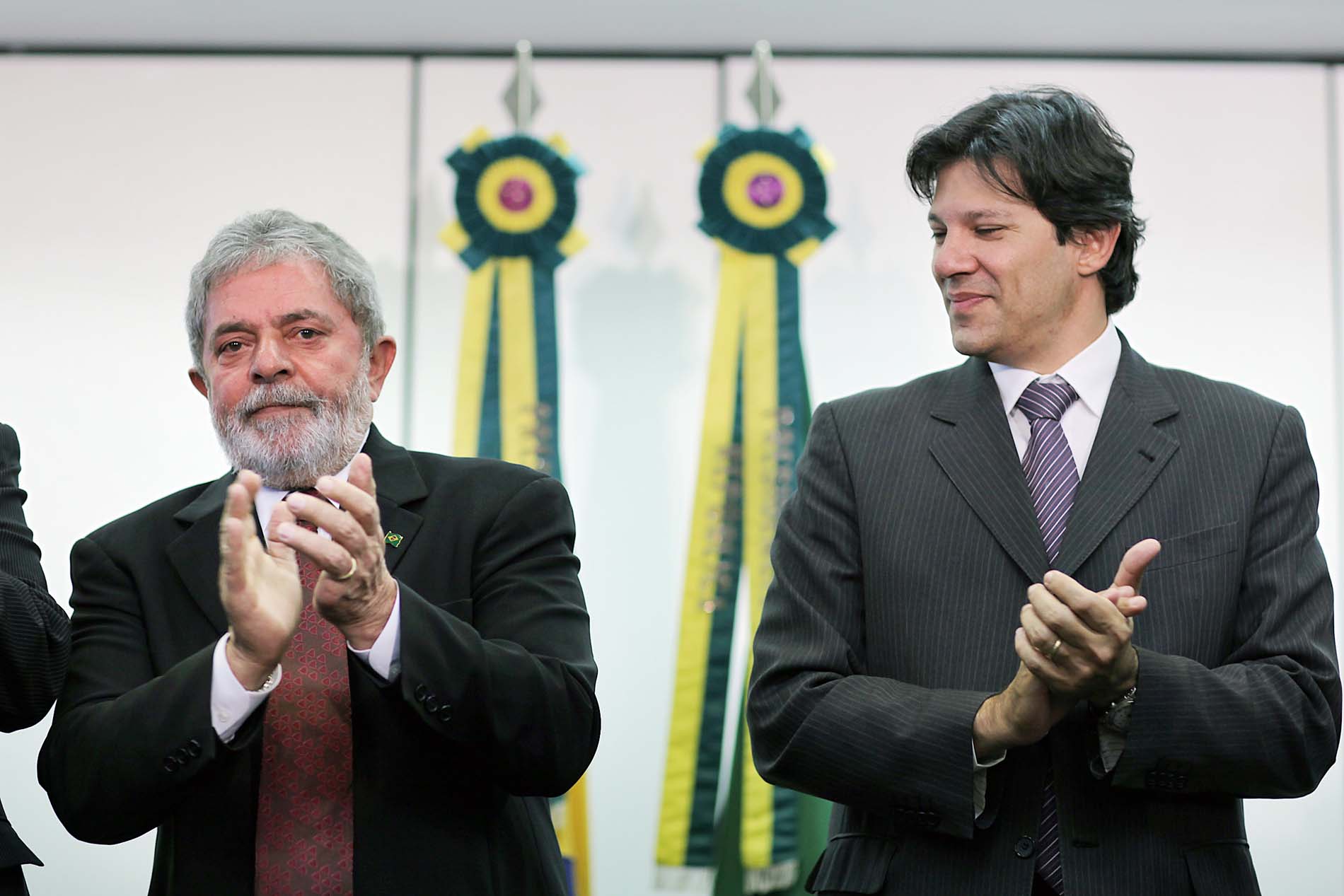 Presidente Lula – Universidade Federal da Fronteir