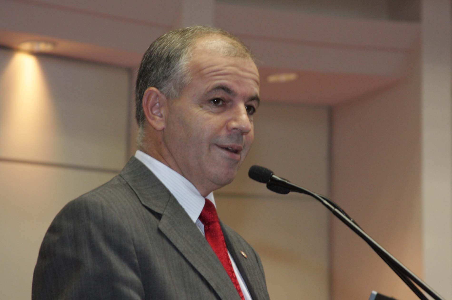 Dos Gabinetes – Sargento Soares se reúne com deputado autor da PEC-300