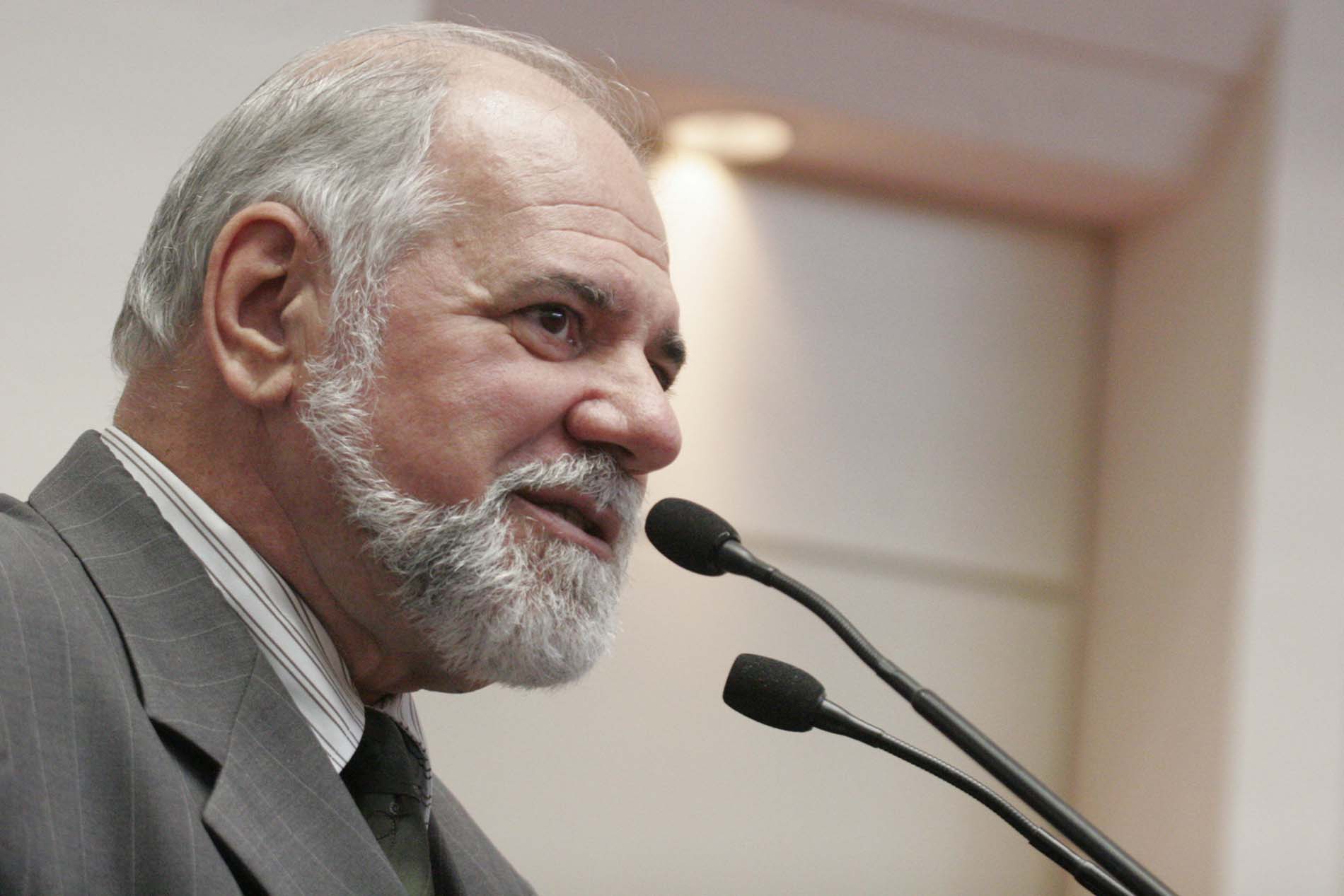 Projeto de lei apresentado hoje defende o reconhecimento da liberdade de preferência sexual