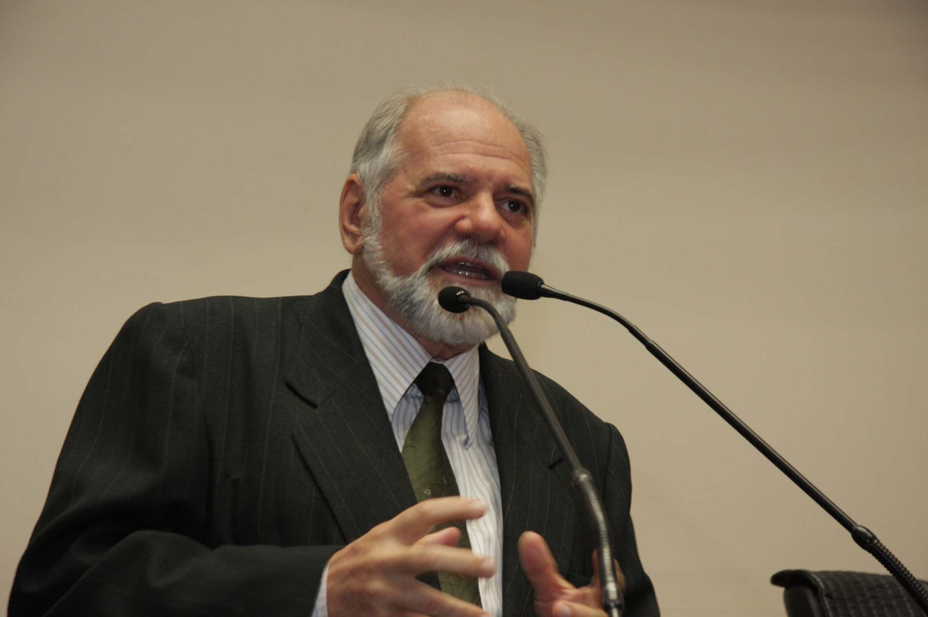 Deputado Sérgio Grando (PPS)
