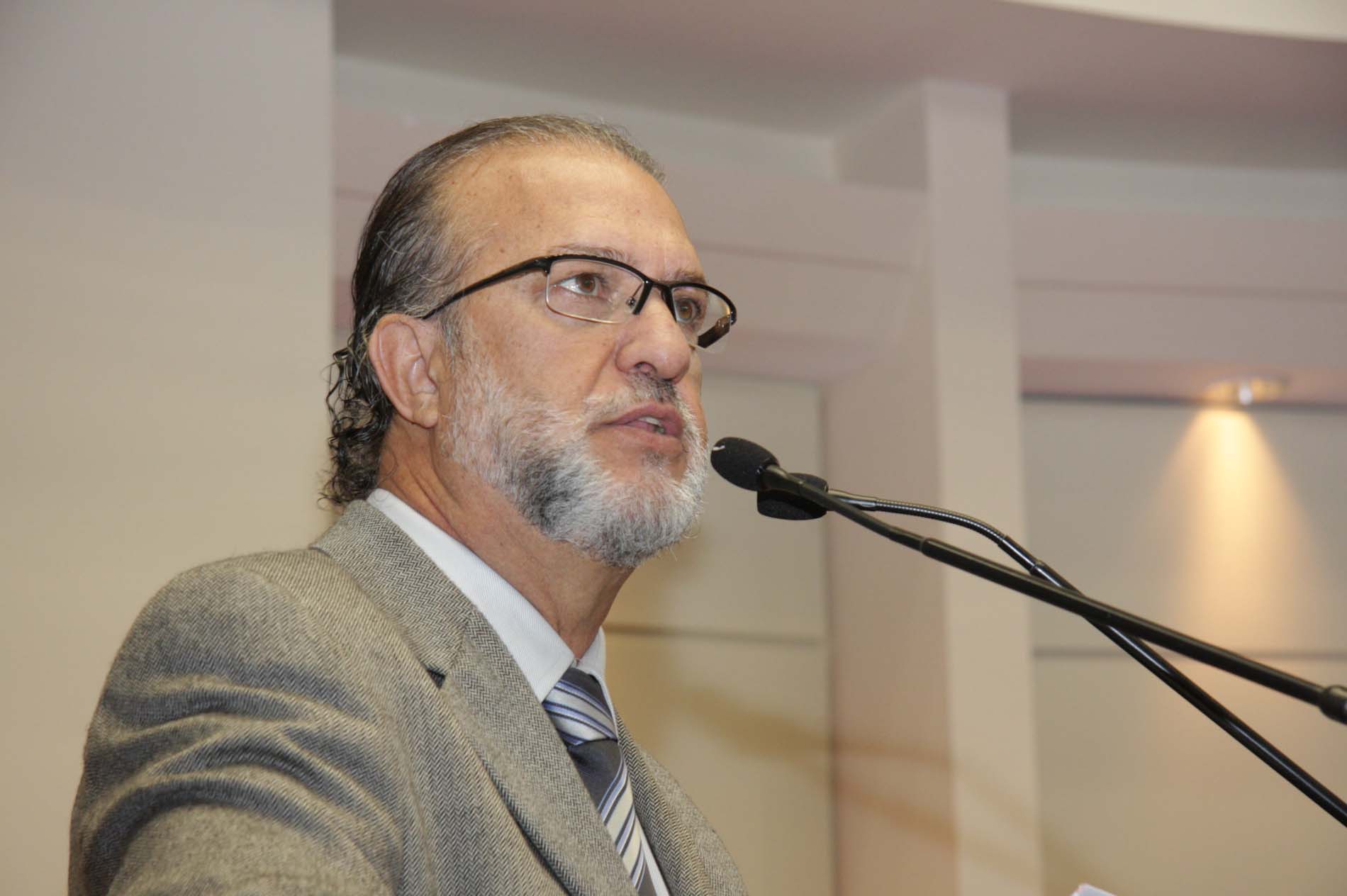 Deputado Nilson Gonçalves (PSDB)