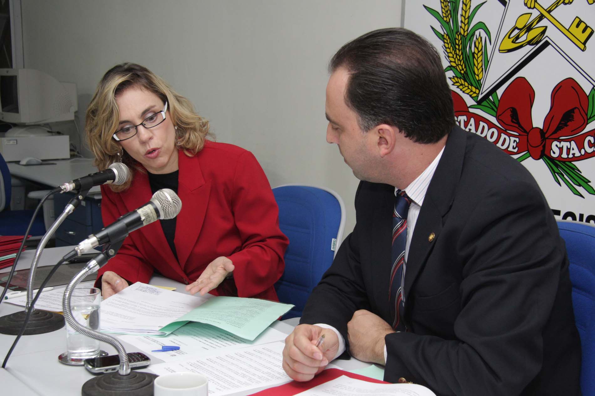Comissão de Direitos e Garantias Fundamentais