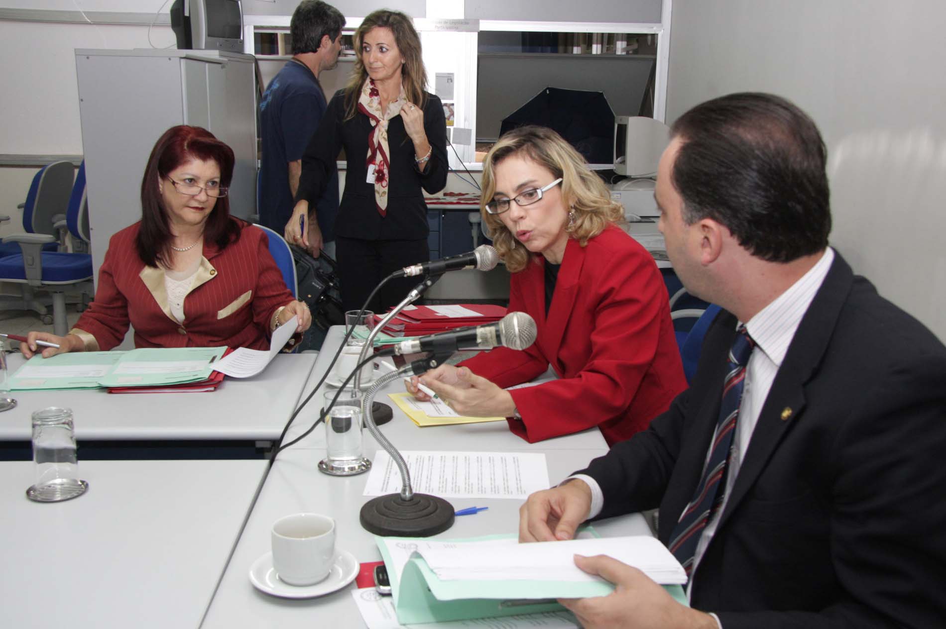 Comissão de Direitos e Garantias Fundamentais