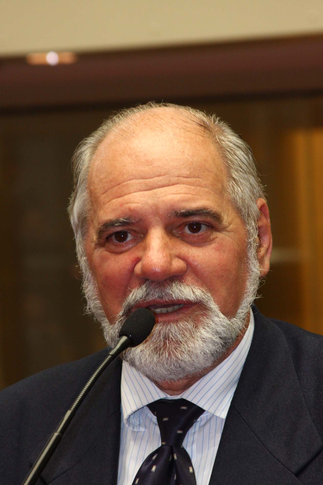 Deputado Sérgio Grando (PPS)