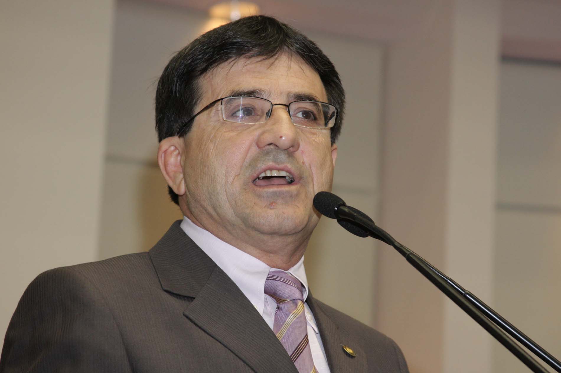 Deputado José Natal (PSDB)