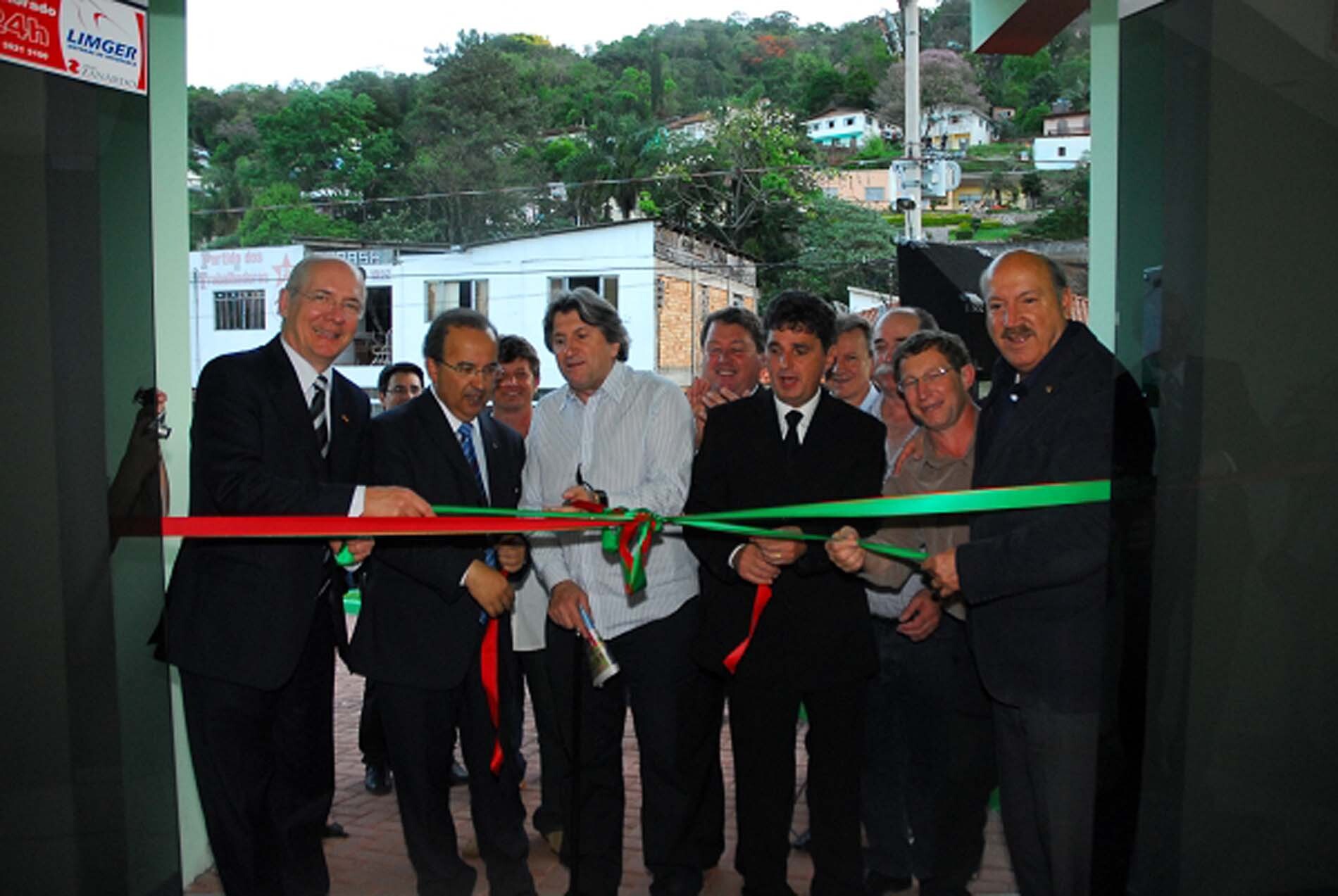 Dos Gabinetes – Jorginho Mello, Pavan e LHS em roteiro de viagens pelo Meio Oeste