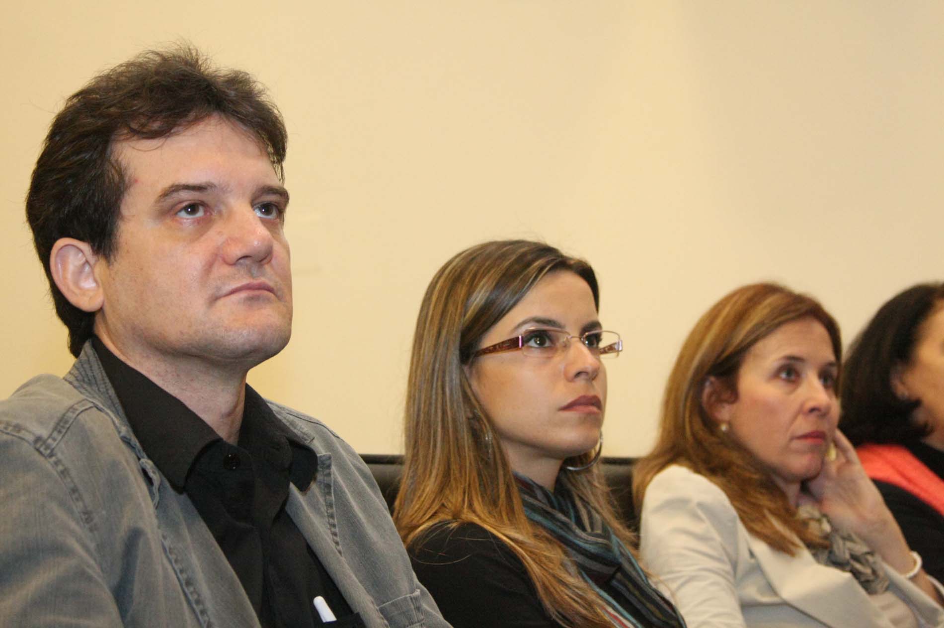 III Encontro Catarinense da Síndrome do X-Frágil