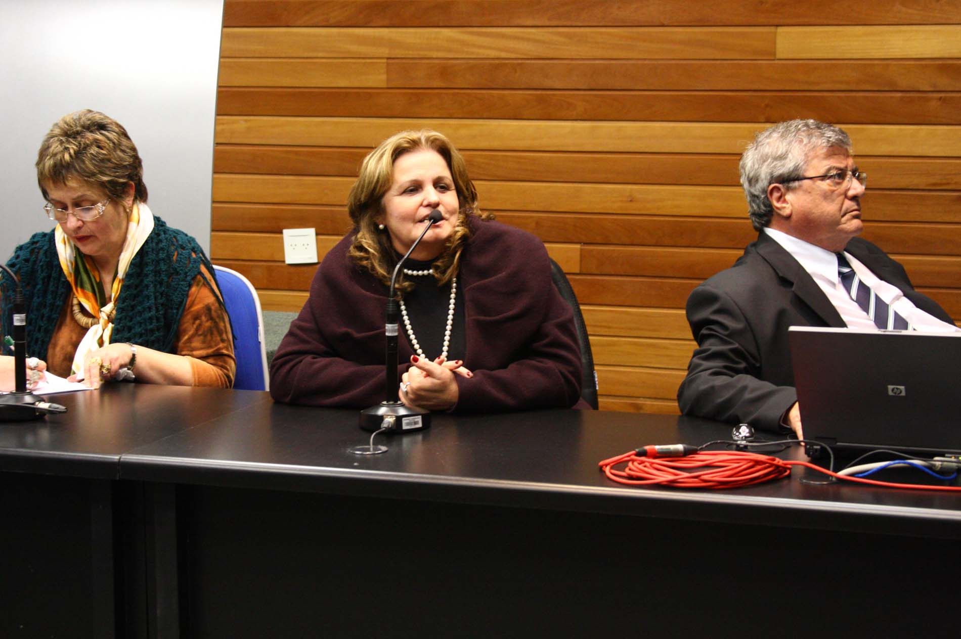 Reunião da Comissão de Educação