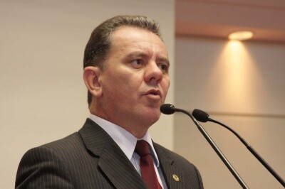 Deputado Joares Ponticelli (PP)