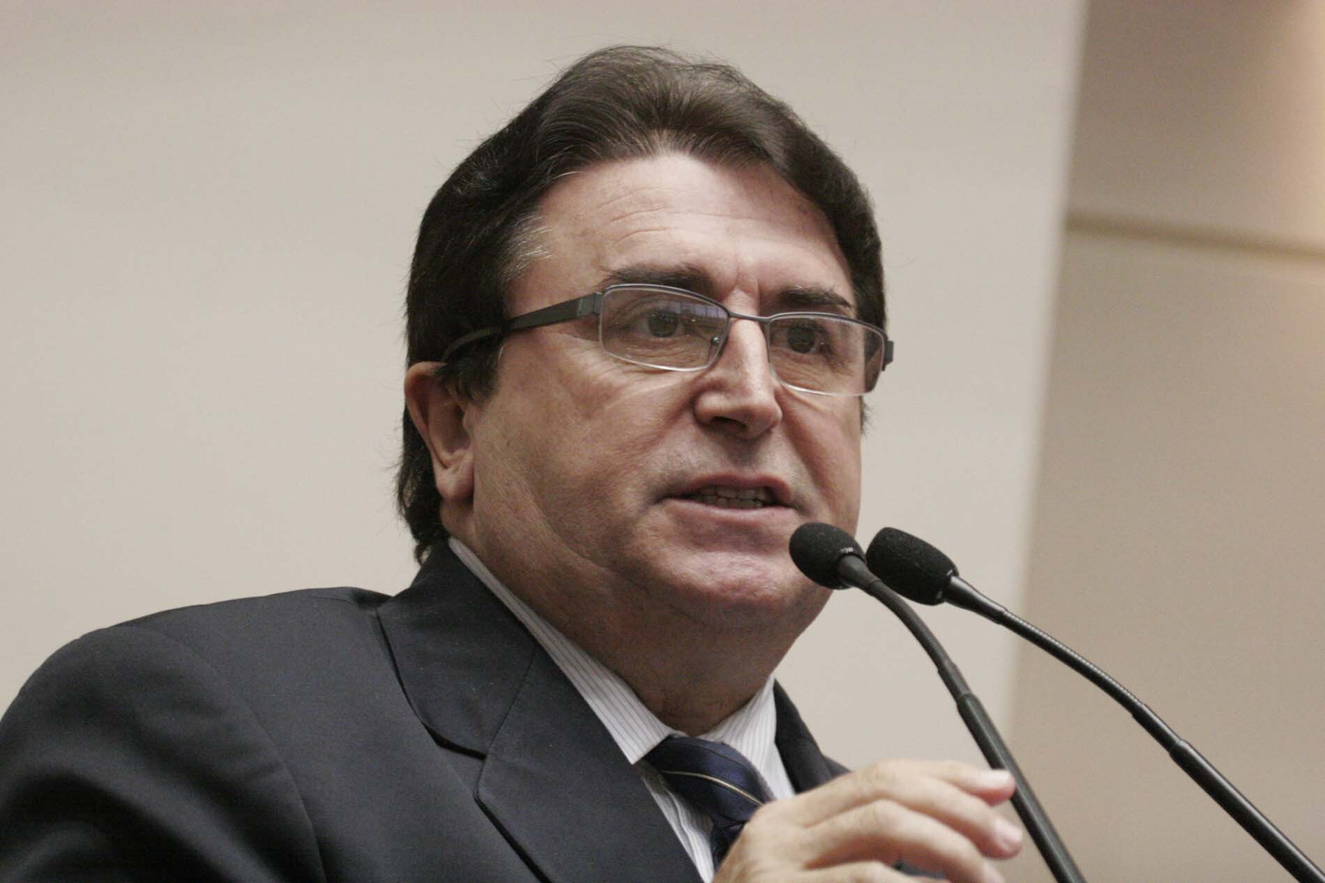 Dos Gabinetes – Recuperação do ramal de Mafra rumo ao Oeste é defendida na Assembleia