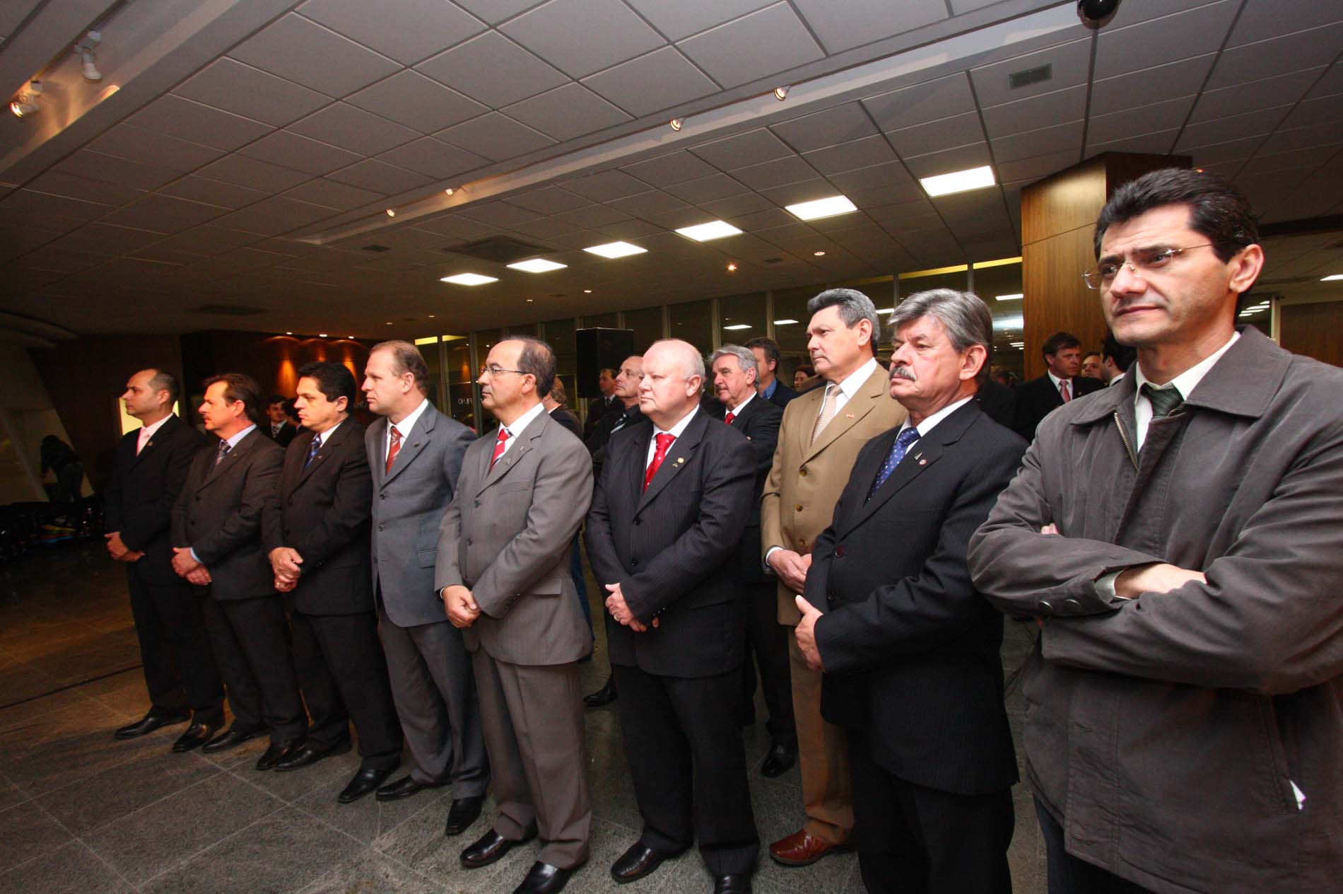 Lançamento da XVII edição da EFAPI - Exposição Feira Agropecuária