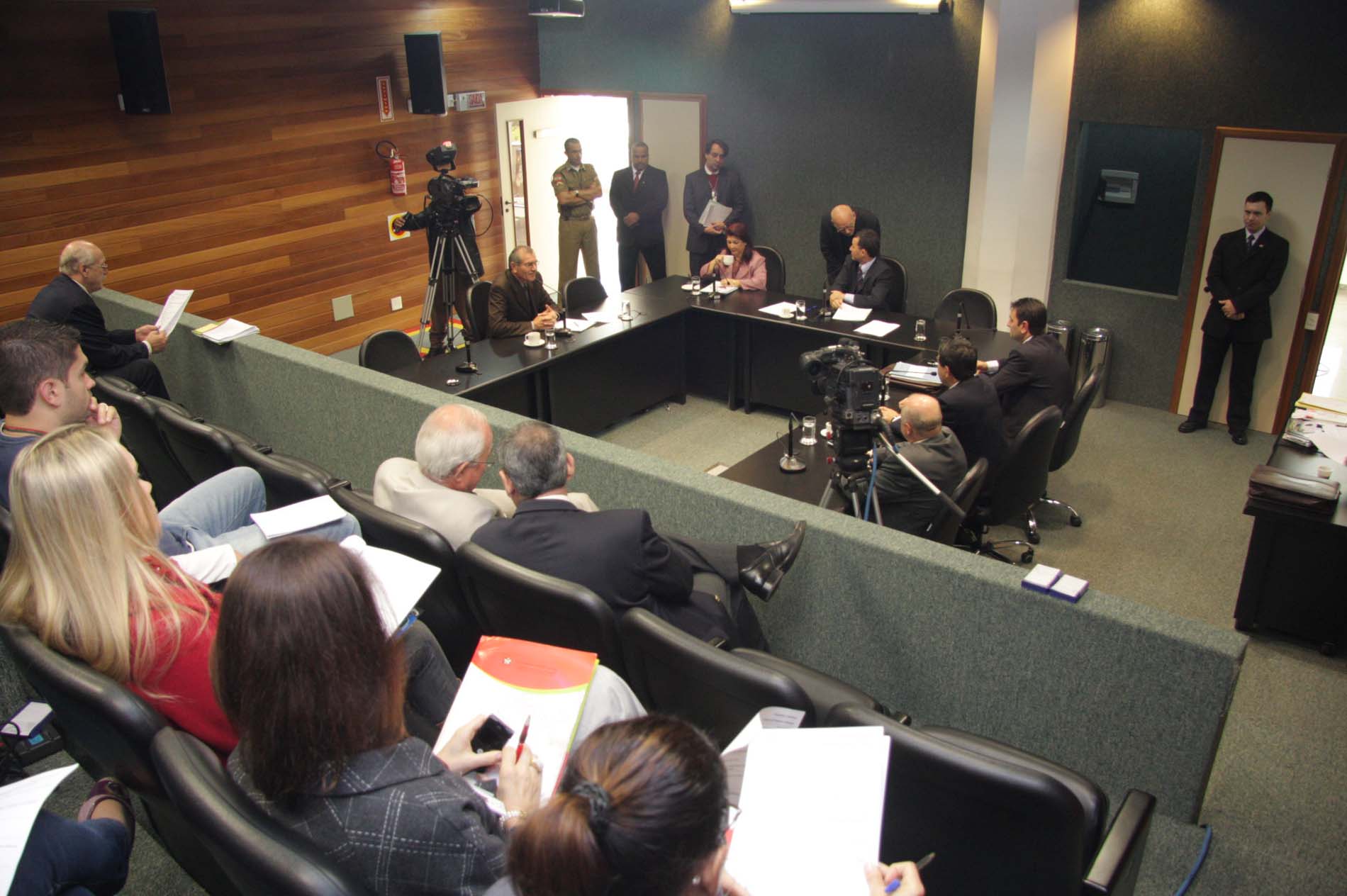 Finanças aprova Fundo de Custeio da Ampliação das Áreas Verdes Arborizadas Urbanas