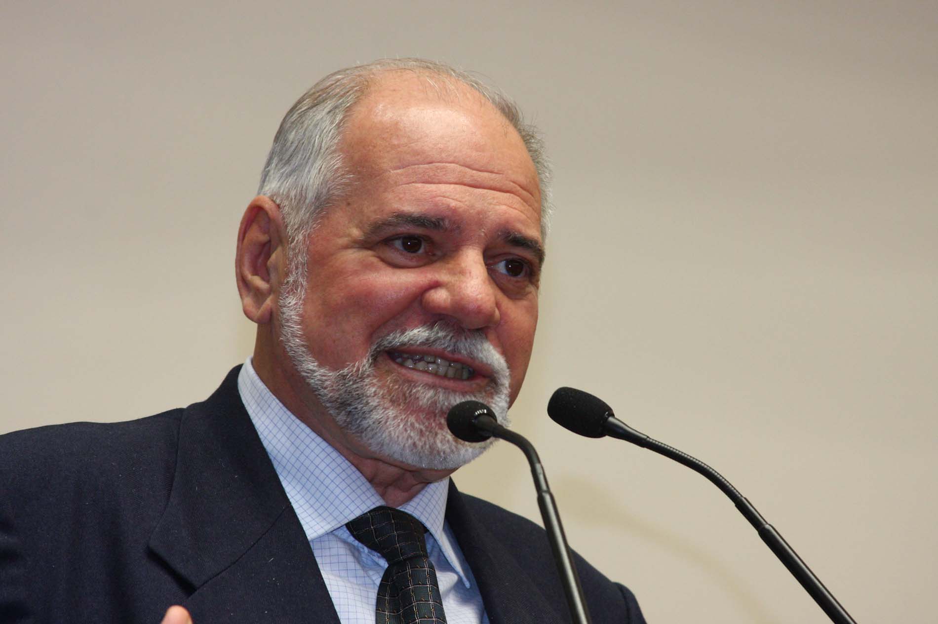 Deputado Sérgio Grando (PPS)