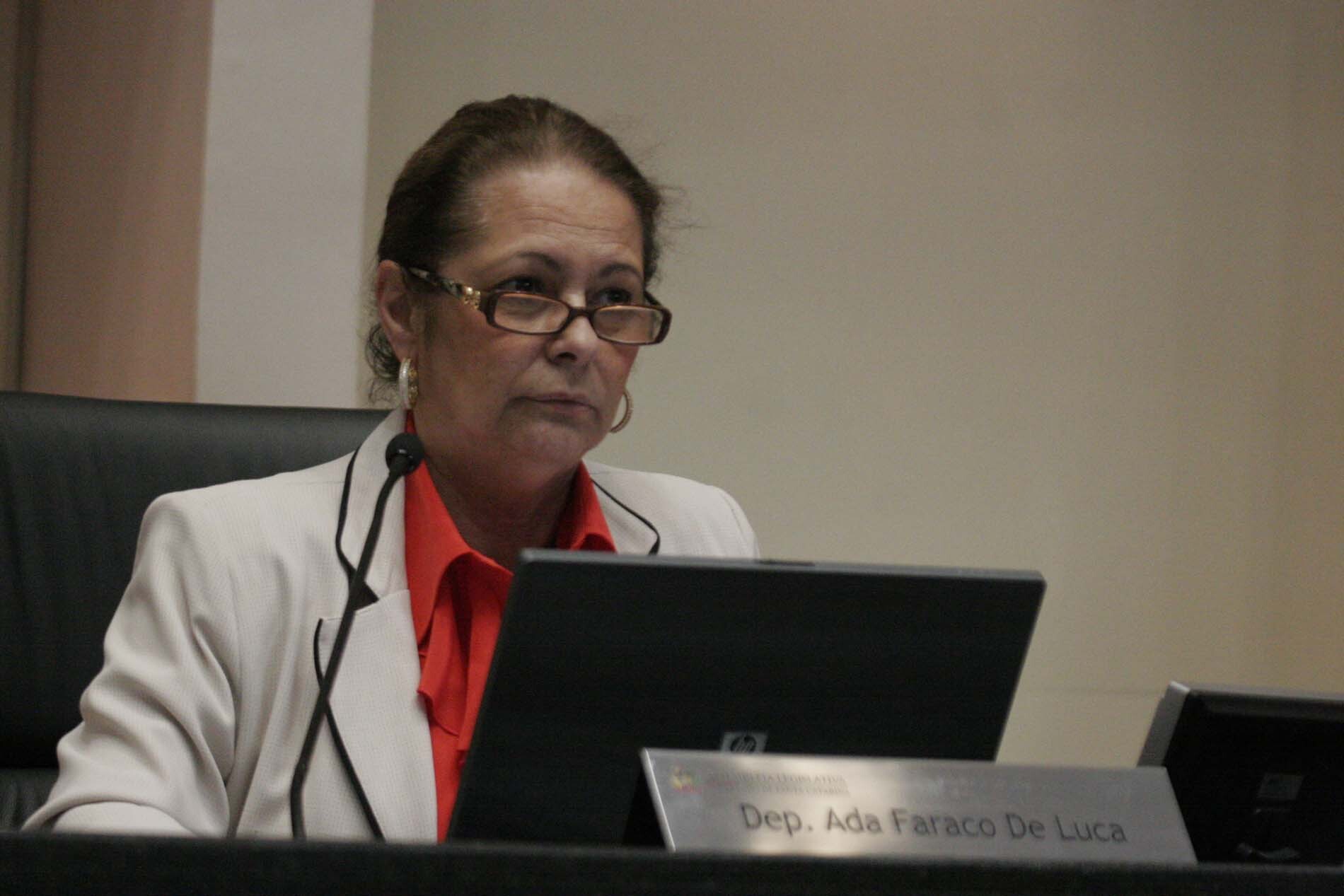 Dos Gabinetes – Ada mobiliza Criciúma para sessão especial que acontecerá no município