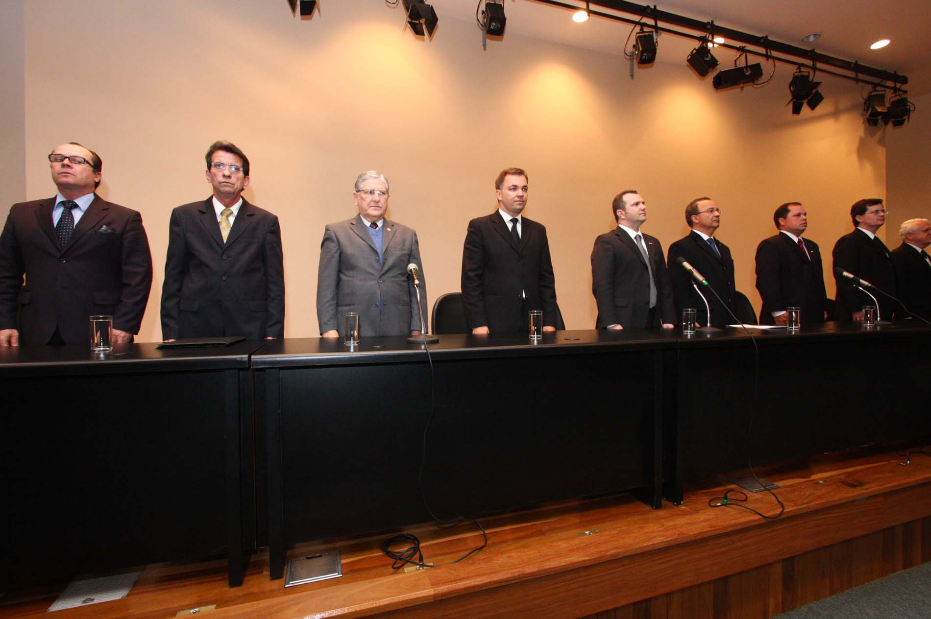 Dia do Maçom é lembrado na Assembléia Legislativa