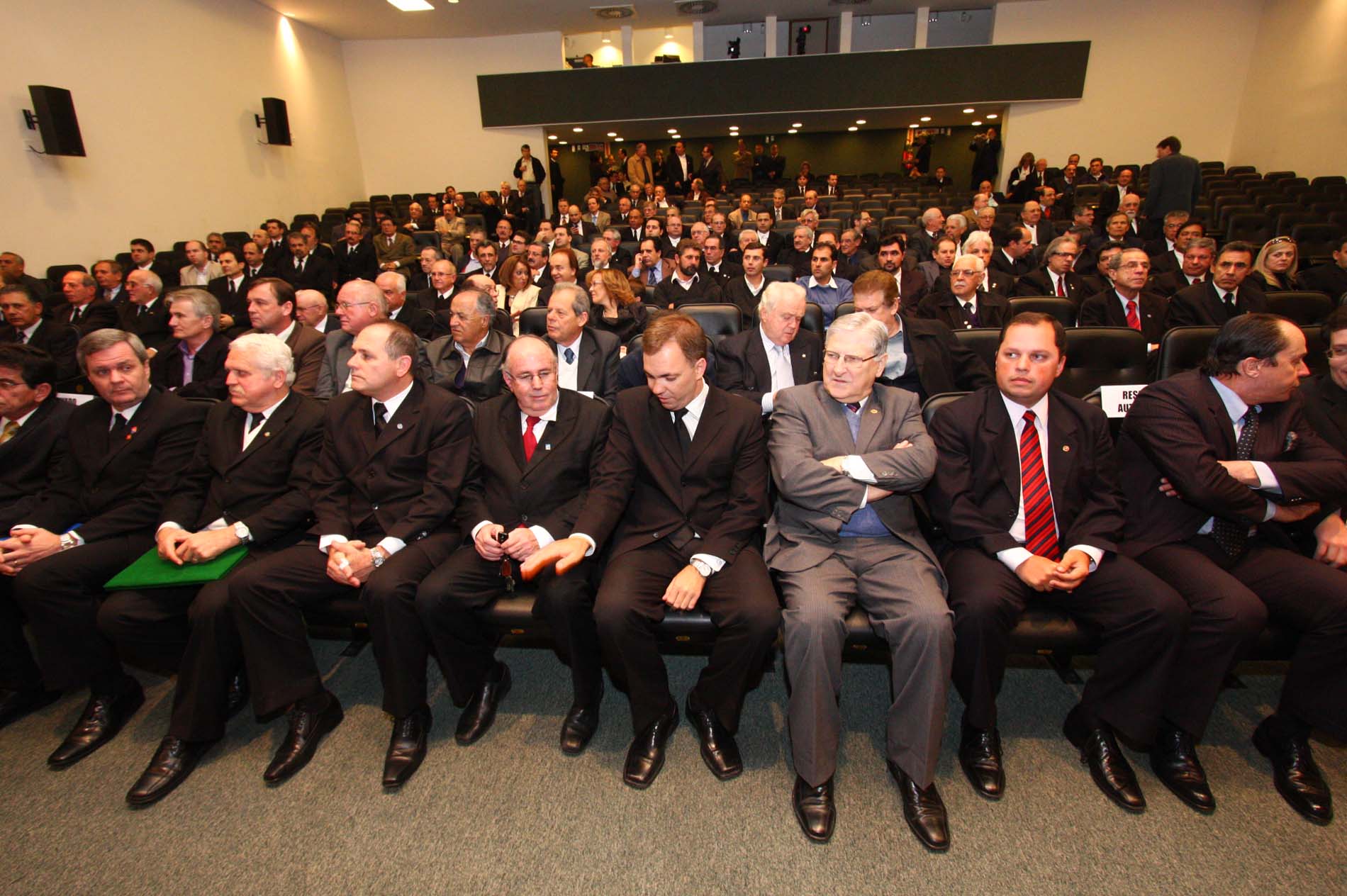 Passagem do Dia do Maçom é lembrada na Assembleia Legislativa