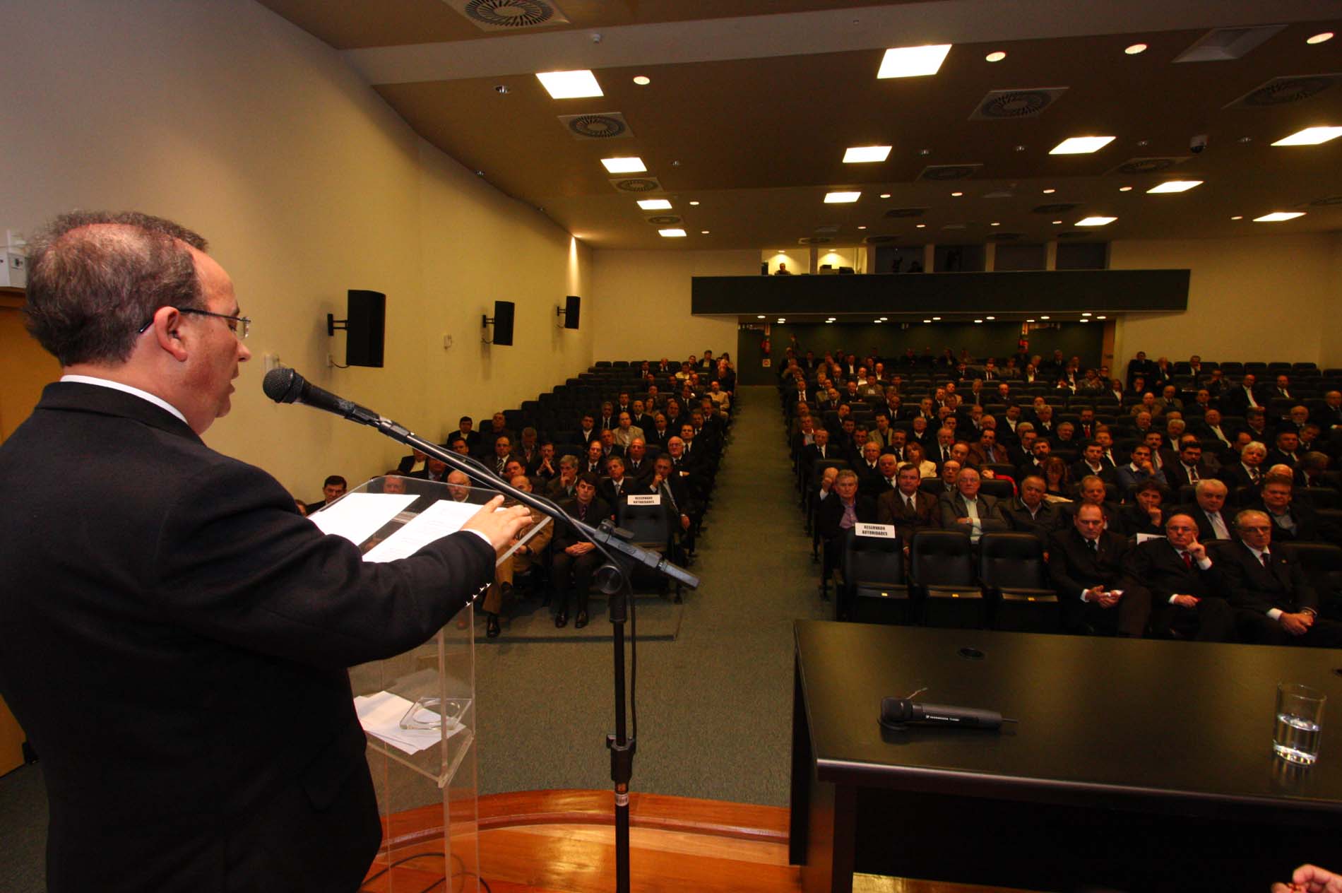 Passagem do Dia do Maçom é lembrada na Assembleia Legislativa