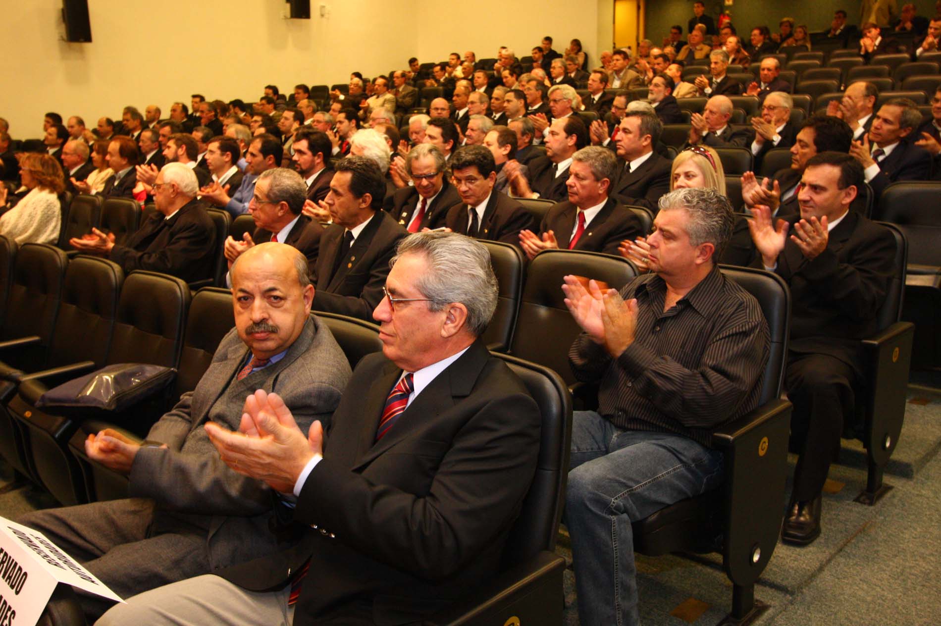 Passagem do dia do Maçom é lembrada na Assembléia Legislativa