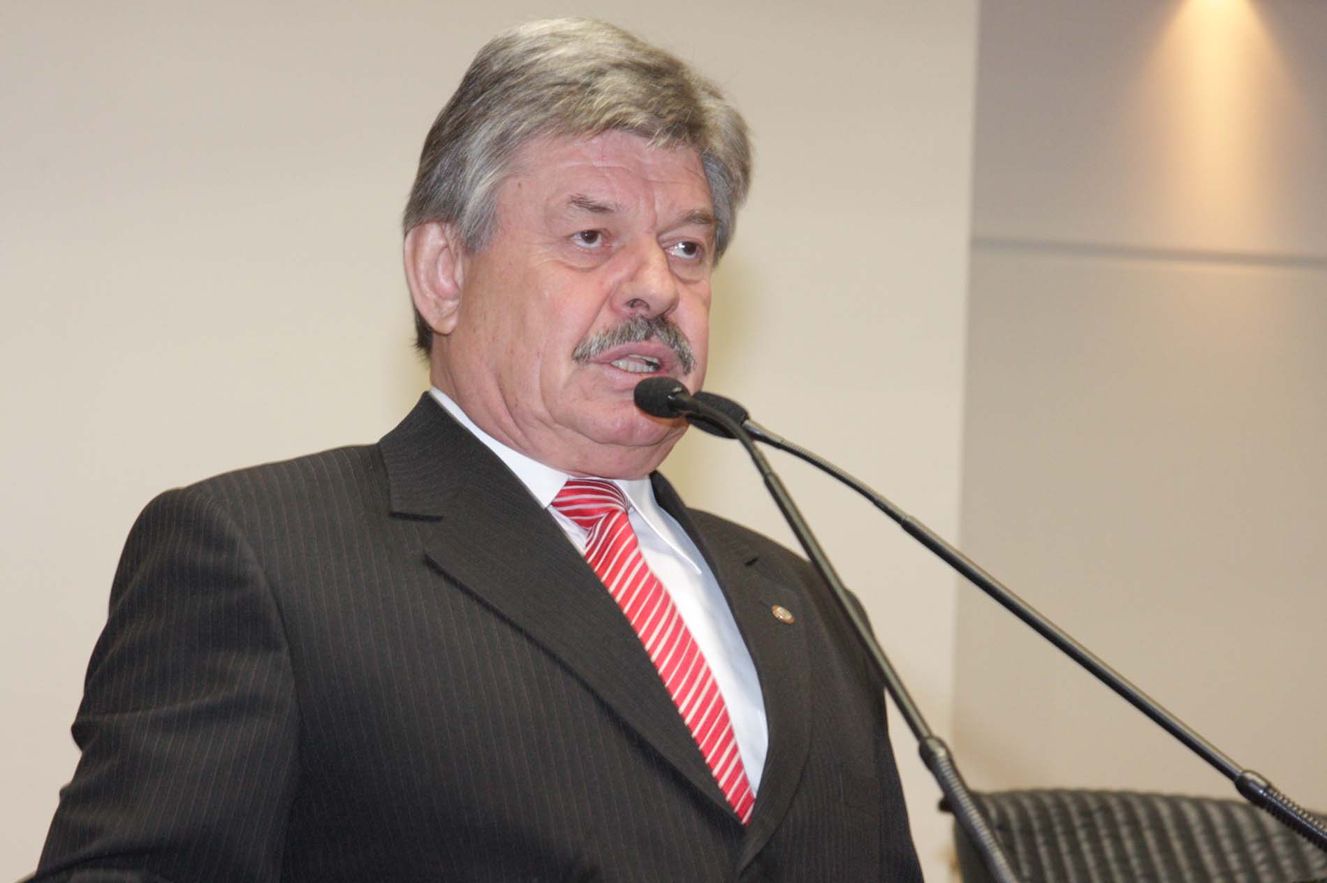 Deputado Reno Caramori (PP)