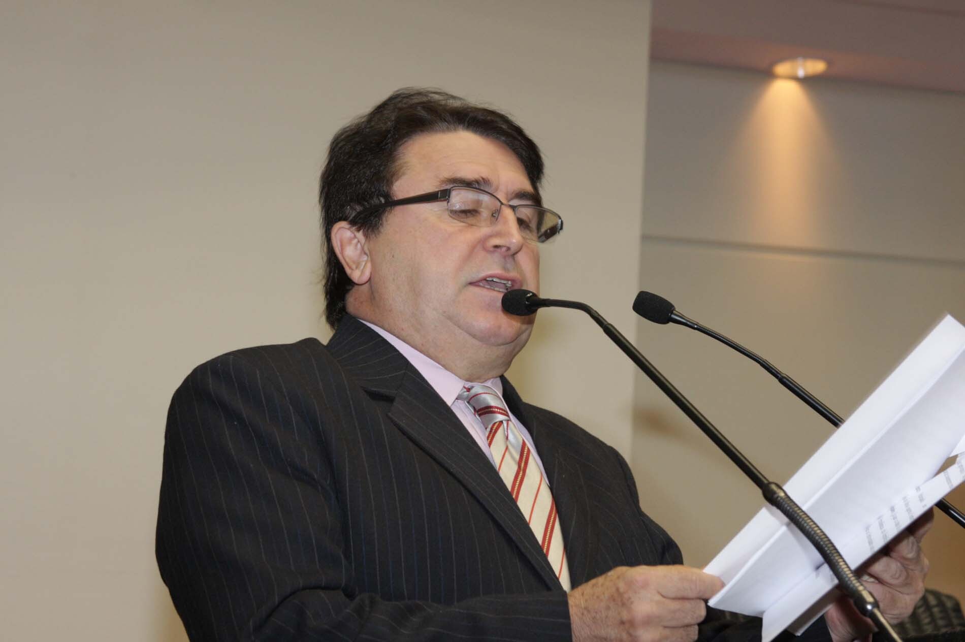 Dos Gabinetes – Aguiar quer agilidade para ampliar prevenção contra fenômenos climáticos