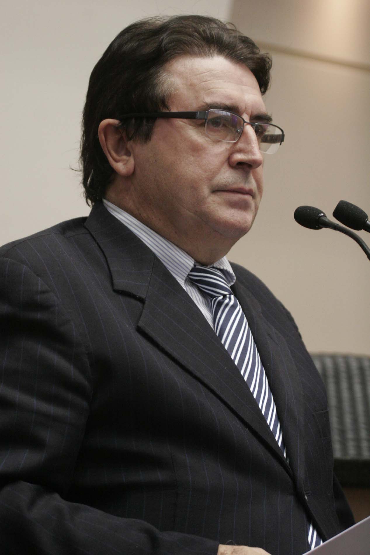 Deputado Antonio Aguiar (PMDB)