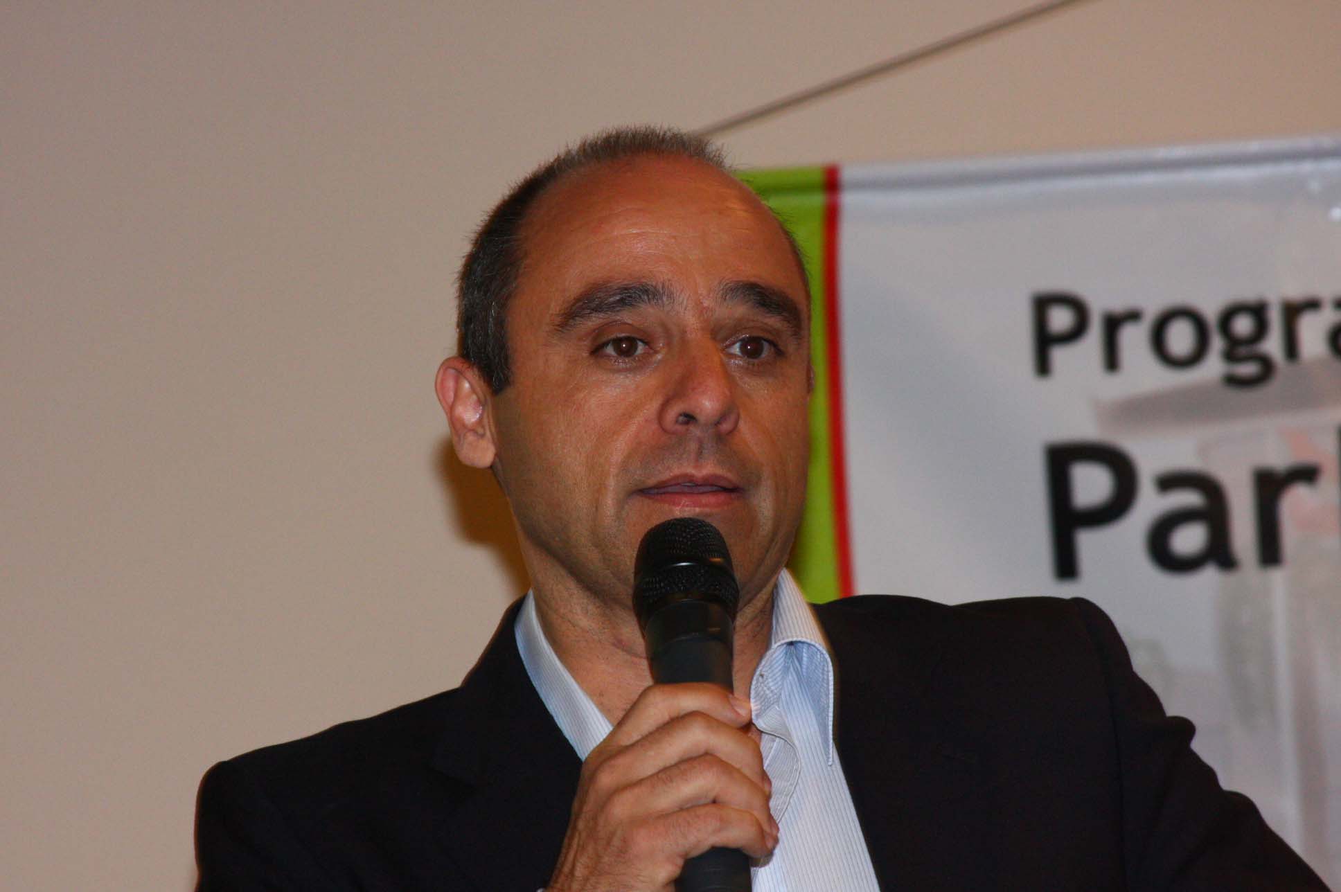 Parlamento Jovem – Epitácio Bittencourt Sobrinho