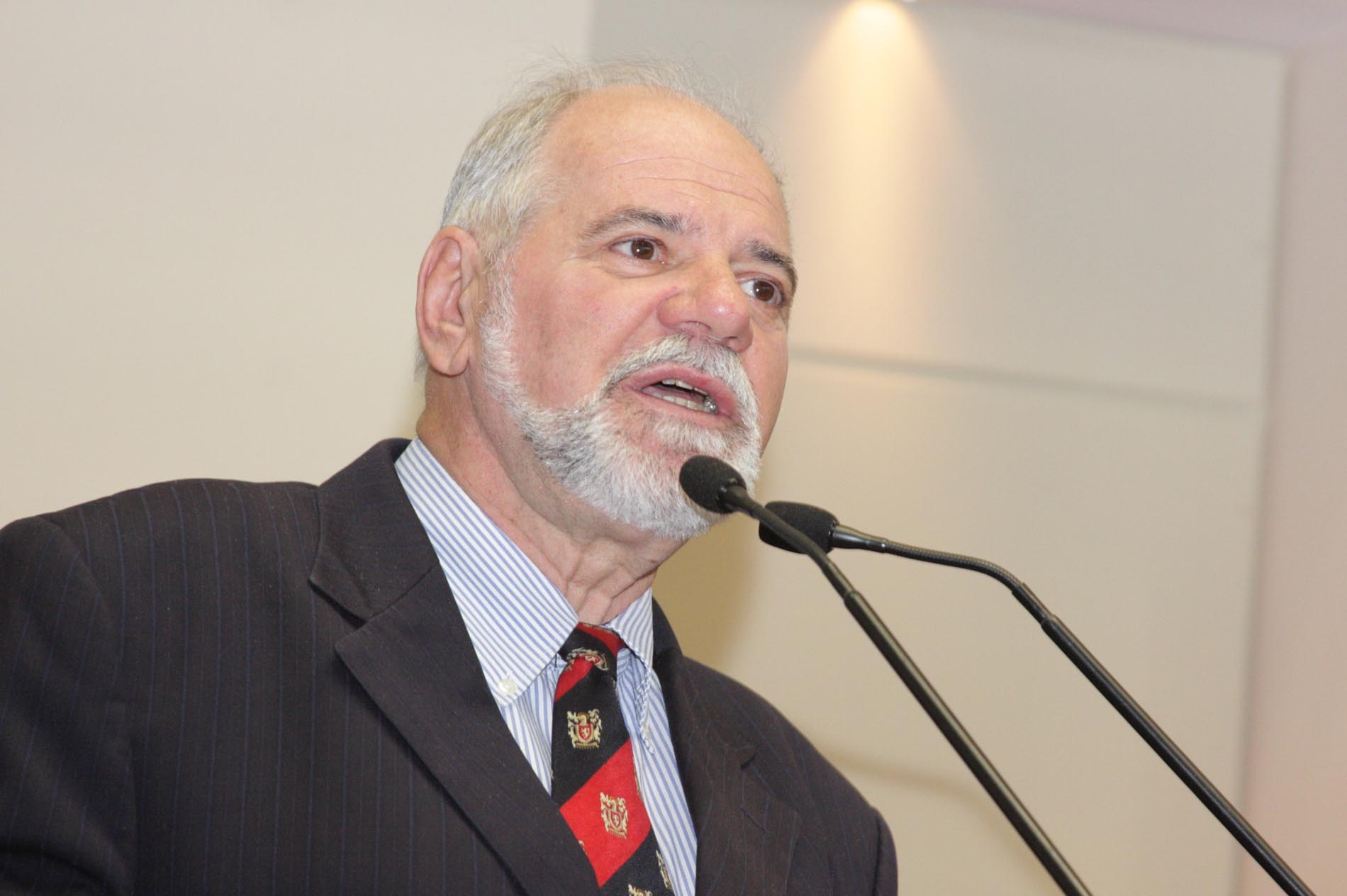 Deputado Sérgio Grando (PPS)