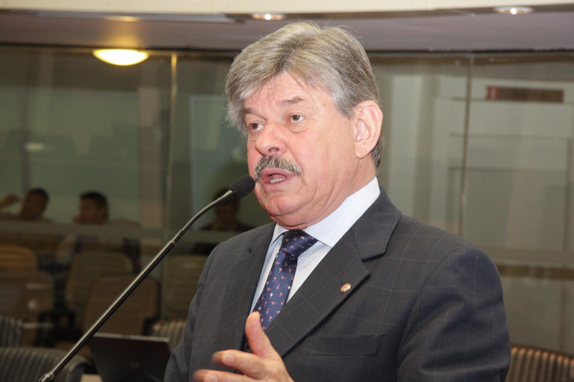 Deputado Reno Caramori (PP)