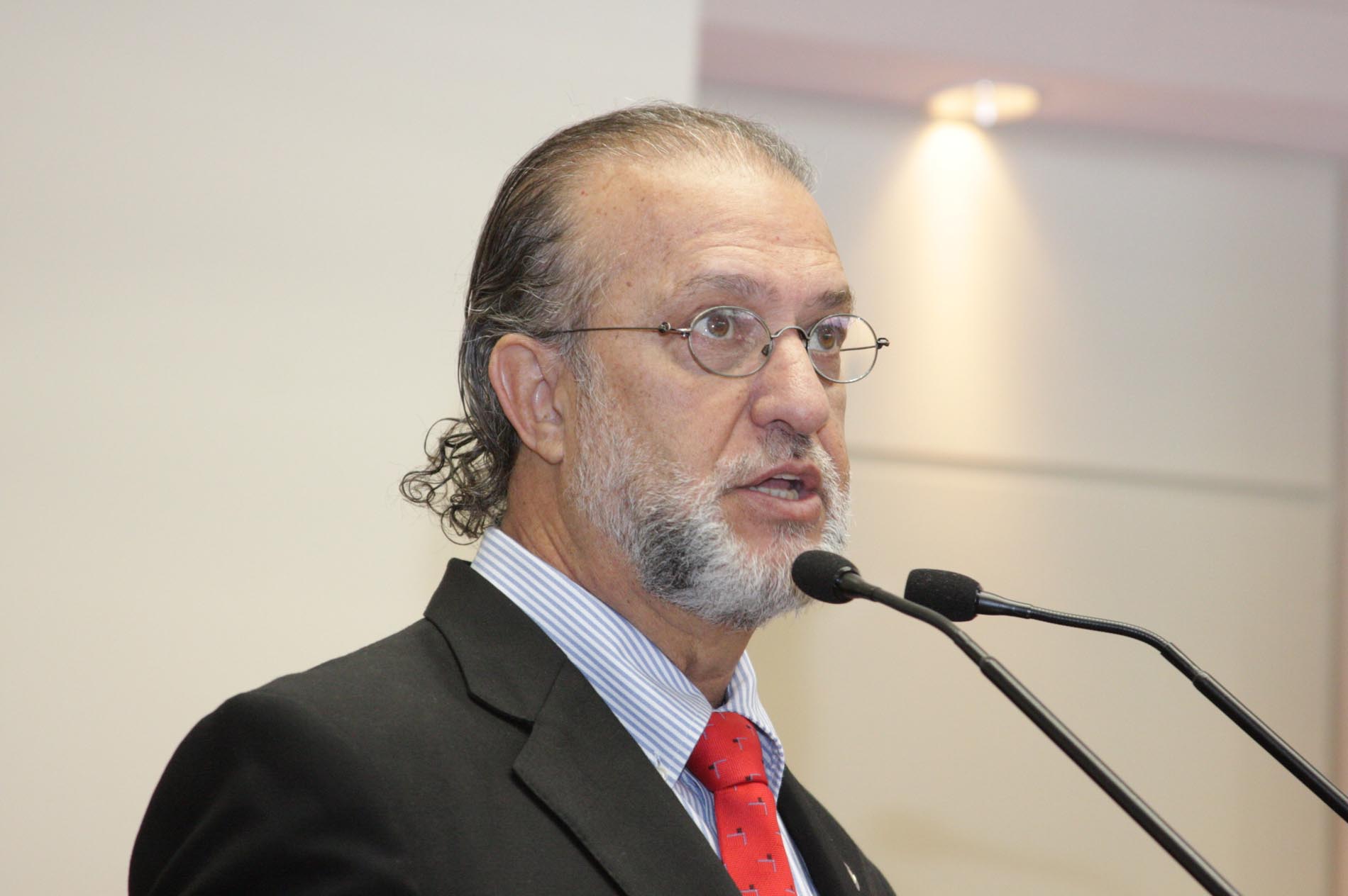 Deputado Nilson Gonçalves (PSDB)