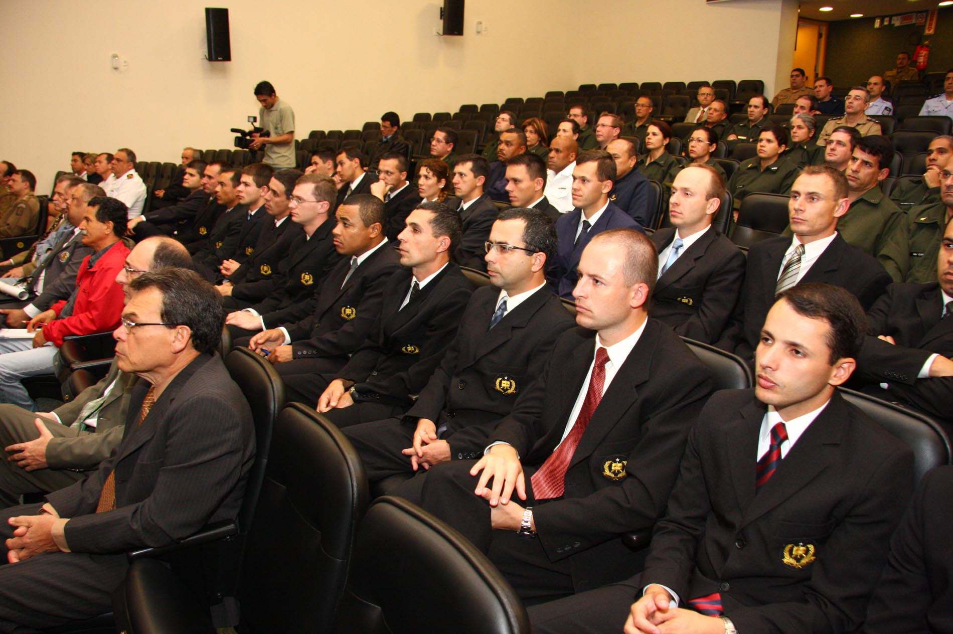 Estratégia Nacional de Defesa é tema de palestra do Exército na Assembleia