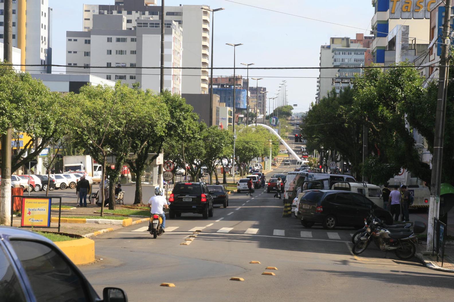 EFAPI 2009 – Chapecó