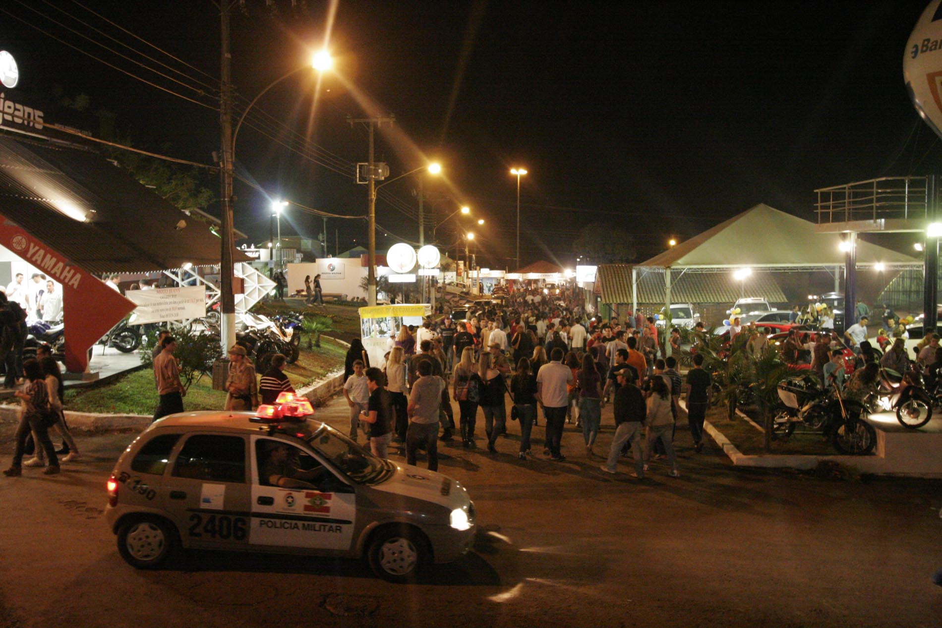 EFAPI 2009 – Chapecó