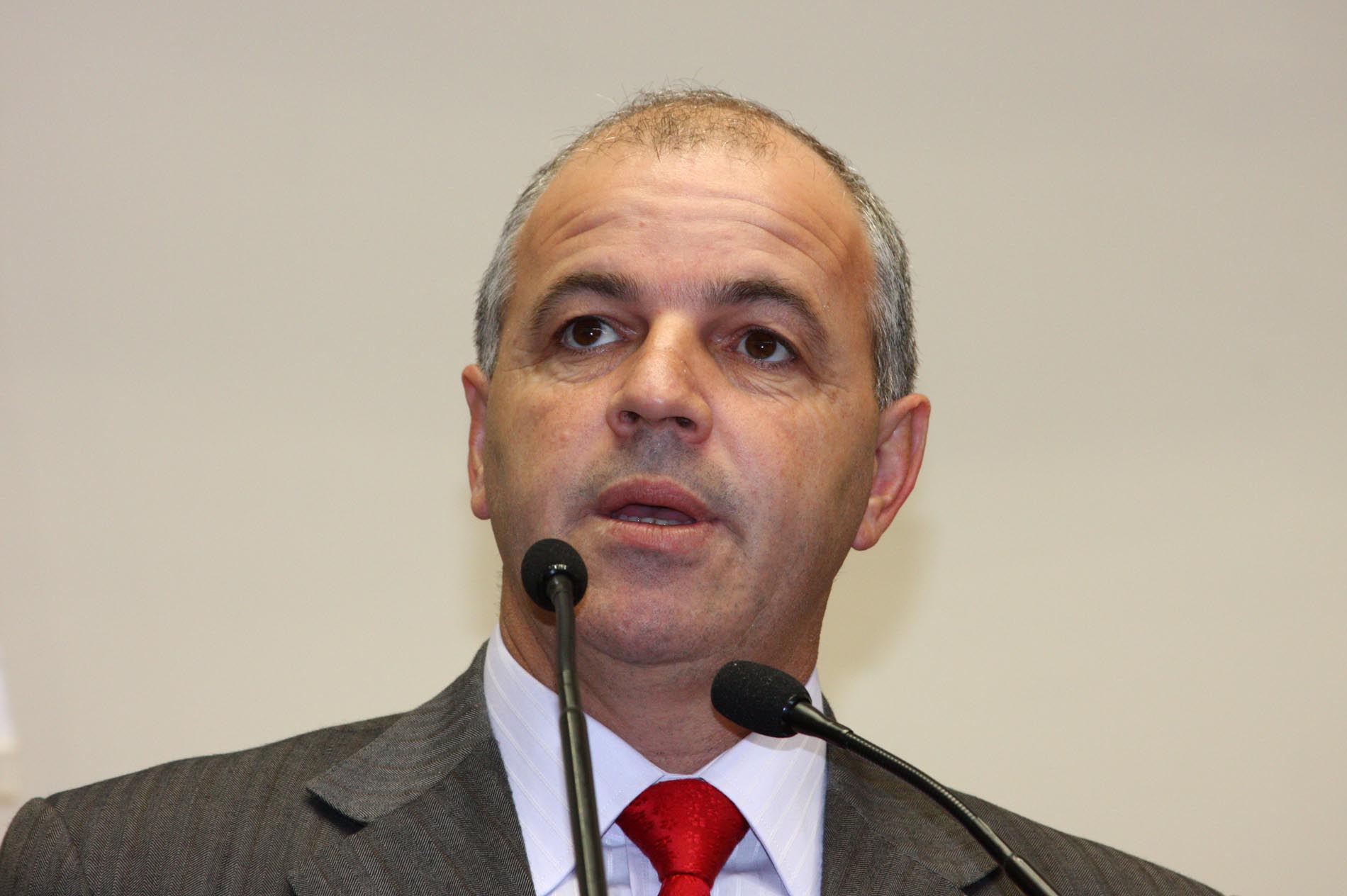 Deputado Sargento Soares (PDT)