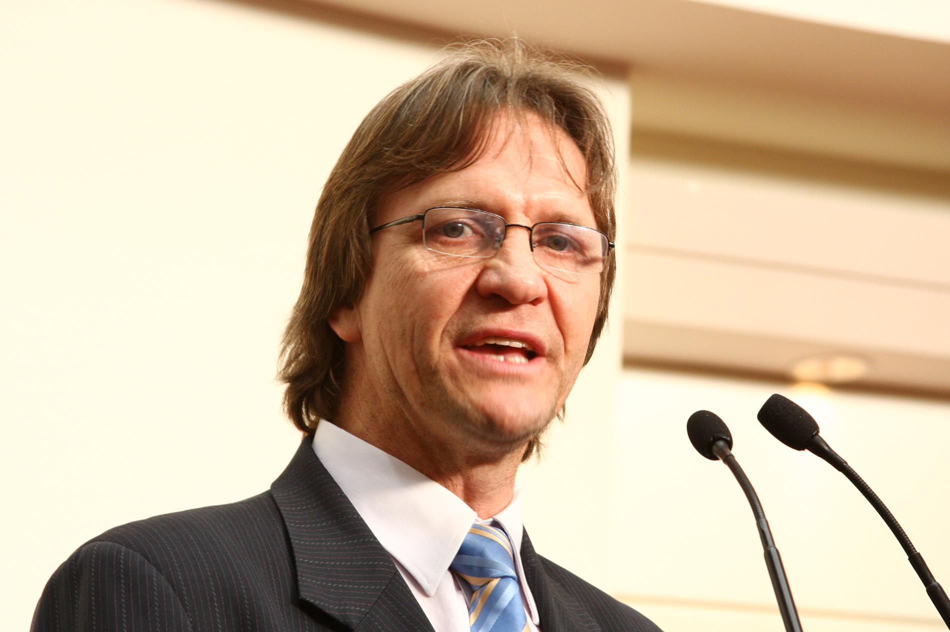 Deputado Pedro Uczai (PT)