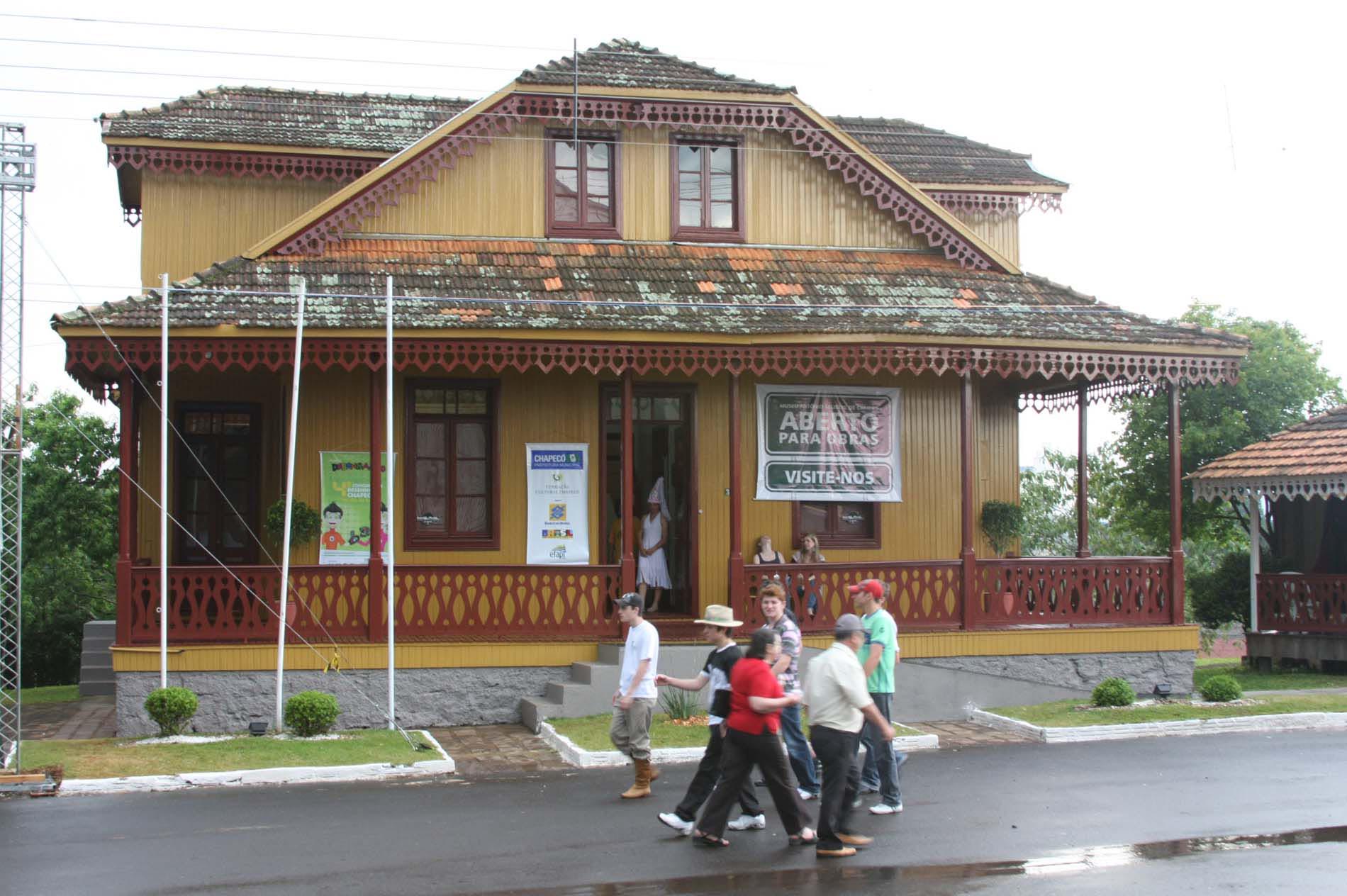 Museu - Efapi 2009