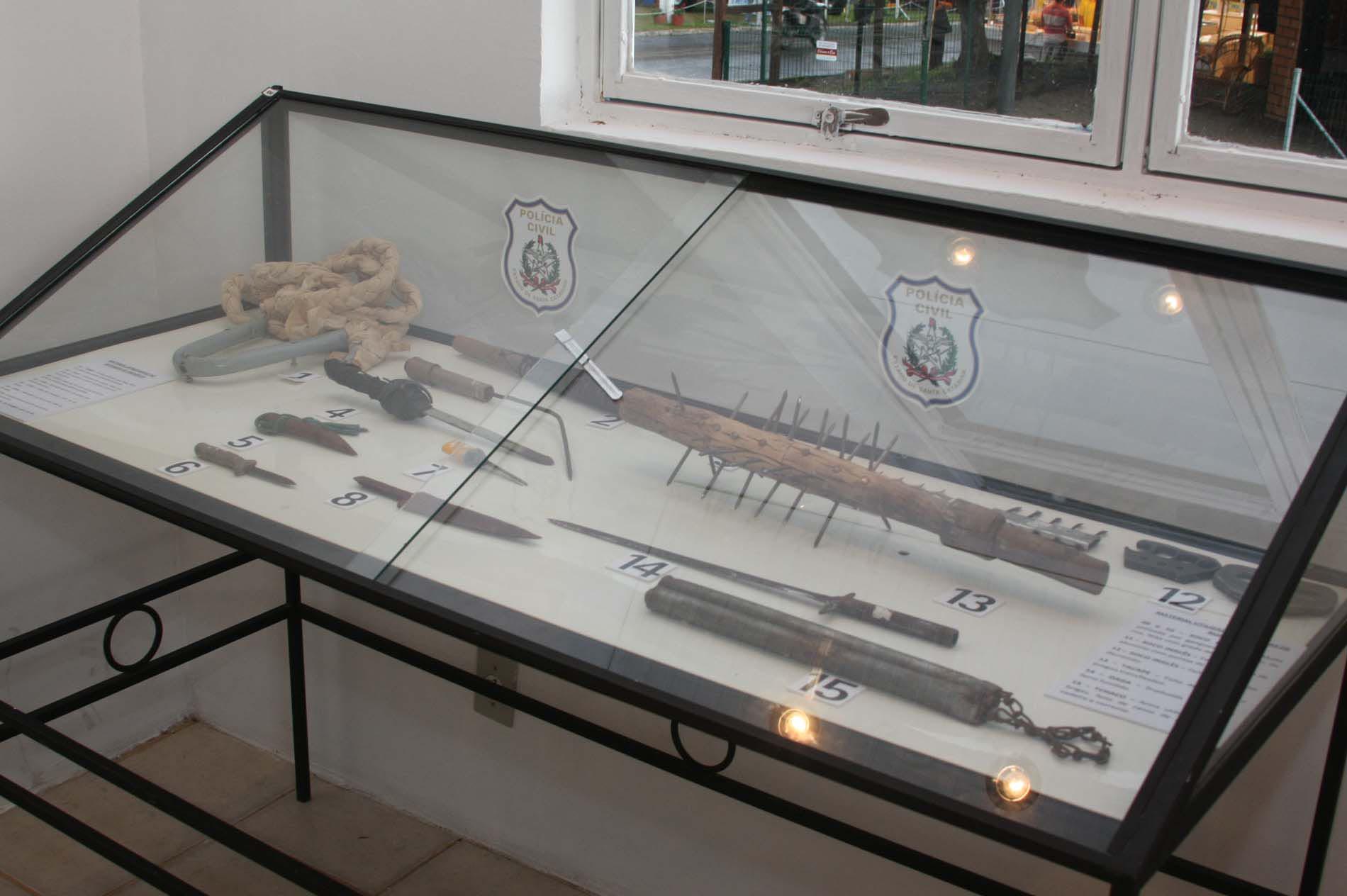 Museu - Efapi 2009