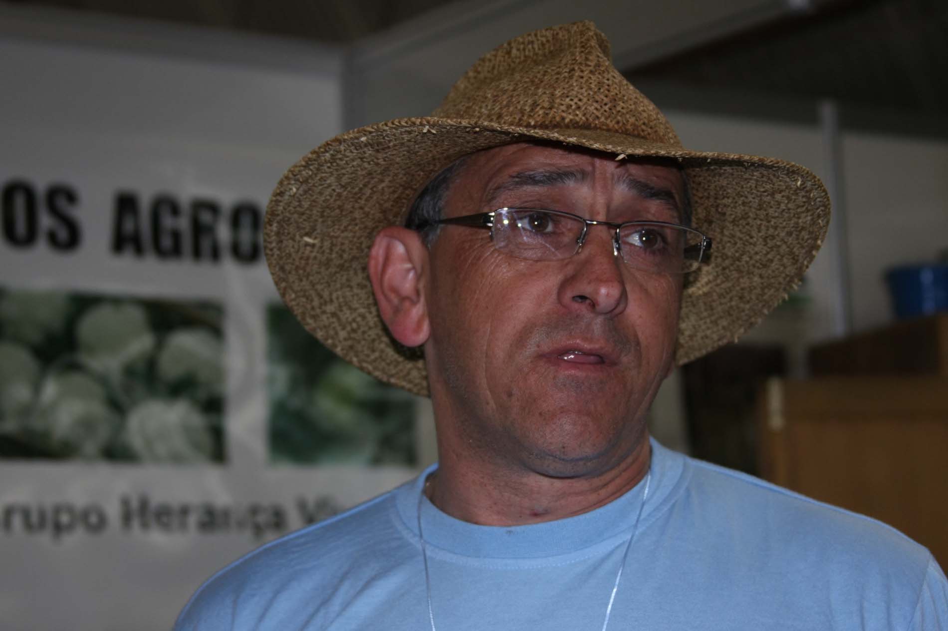 Tecnoagro é outro grande atrativo da 17ª Efapi