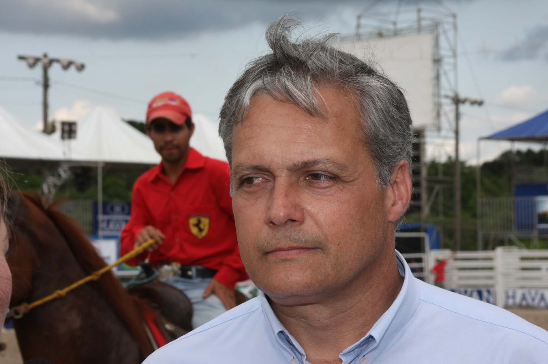 Ricardo - Efapi 2009 - Chapecó