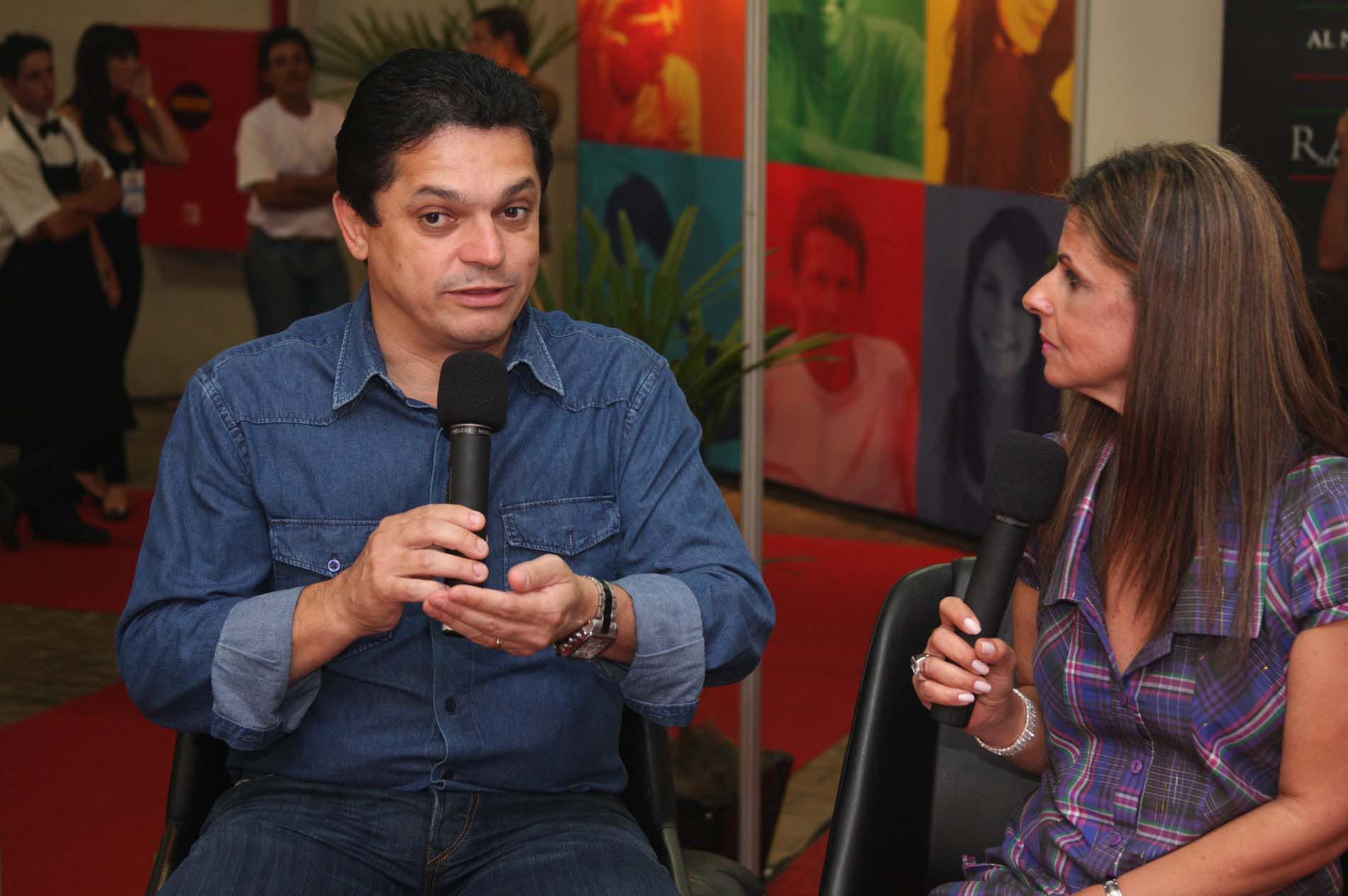 Efapi 2009 – Prefeito de Chapecó – João Rodrigues