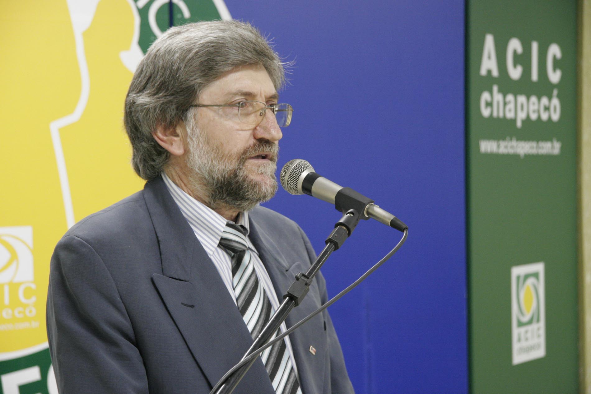 Audiência Pública sobre as Câmaras Regionais e a descentralização do acesso a justiça em Santa Catarina - Chapecó/SC.