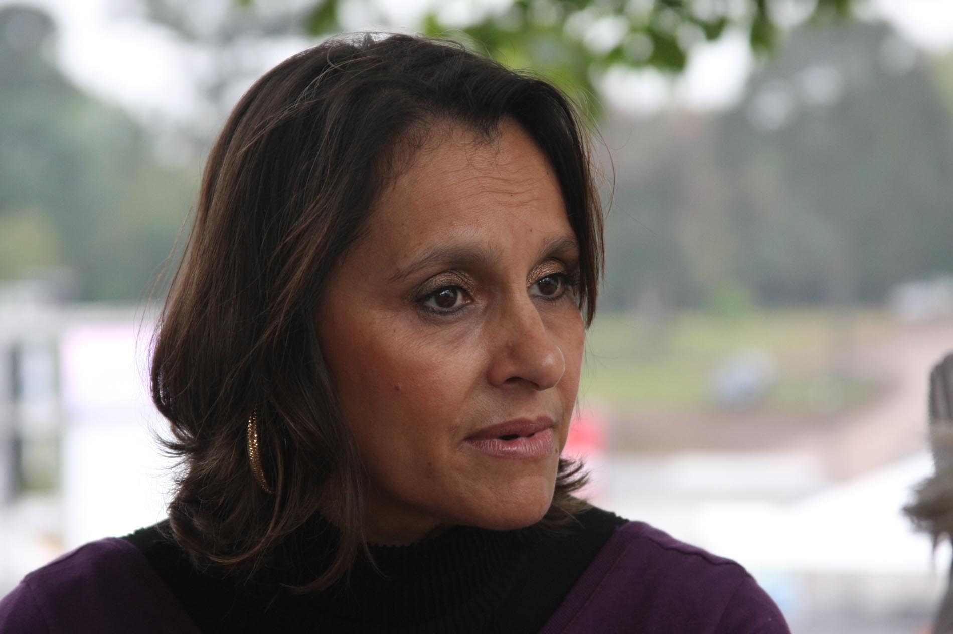 Elenir Aparecida - Efapi 2009 - Chapecó