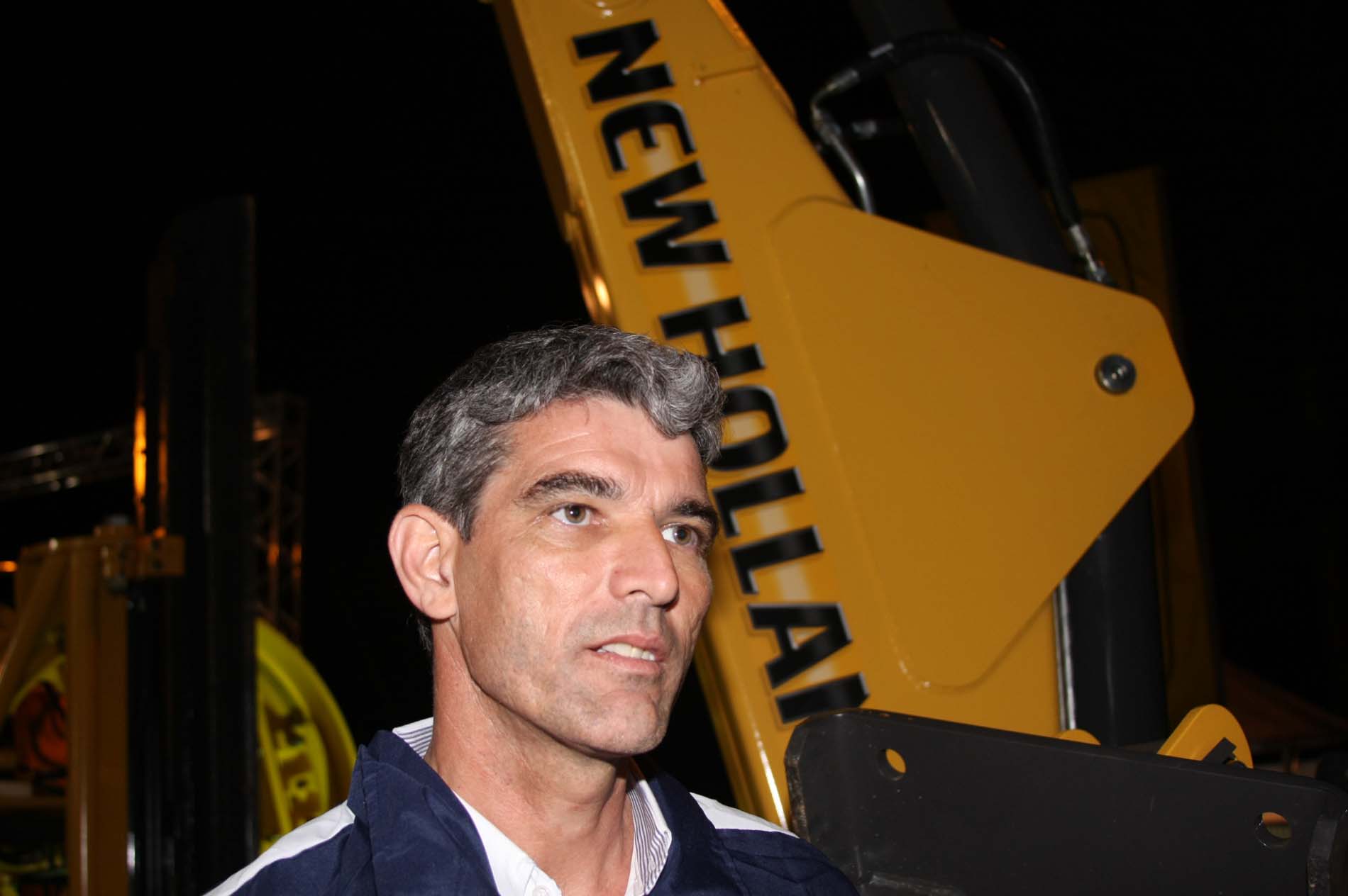 Efapi 2009 - Chapecó