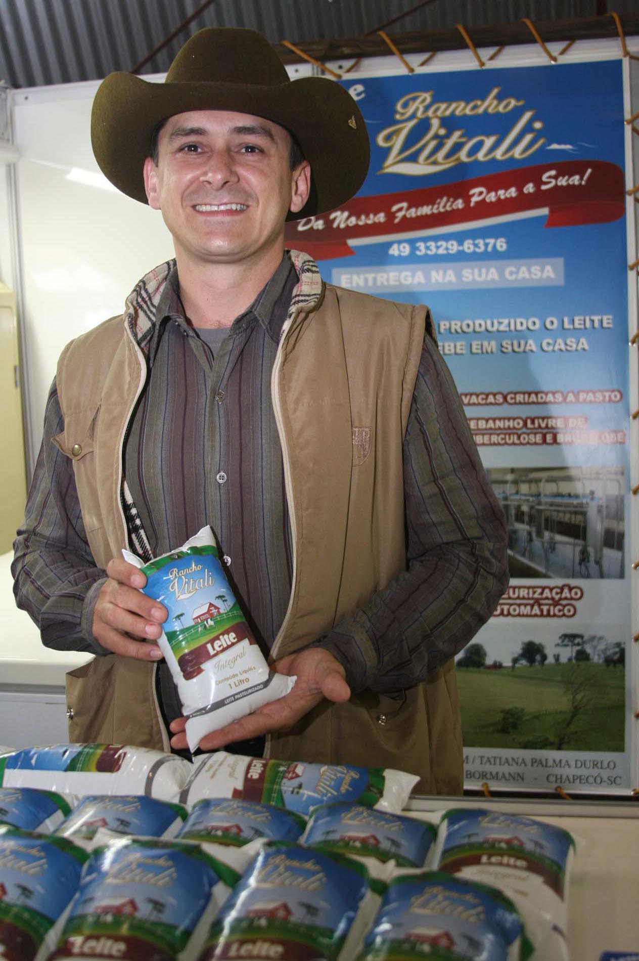Efapi 2009 - Chapecó