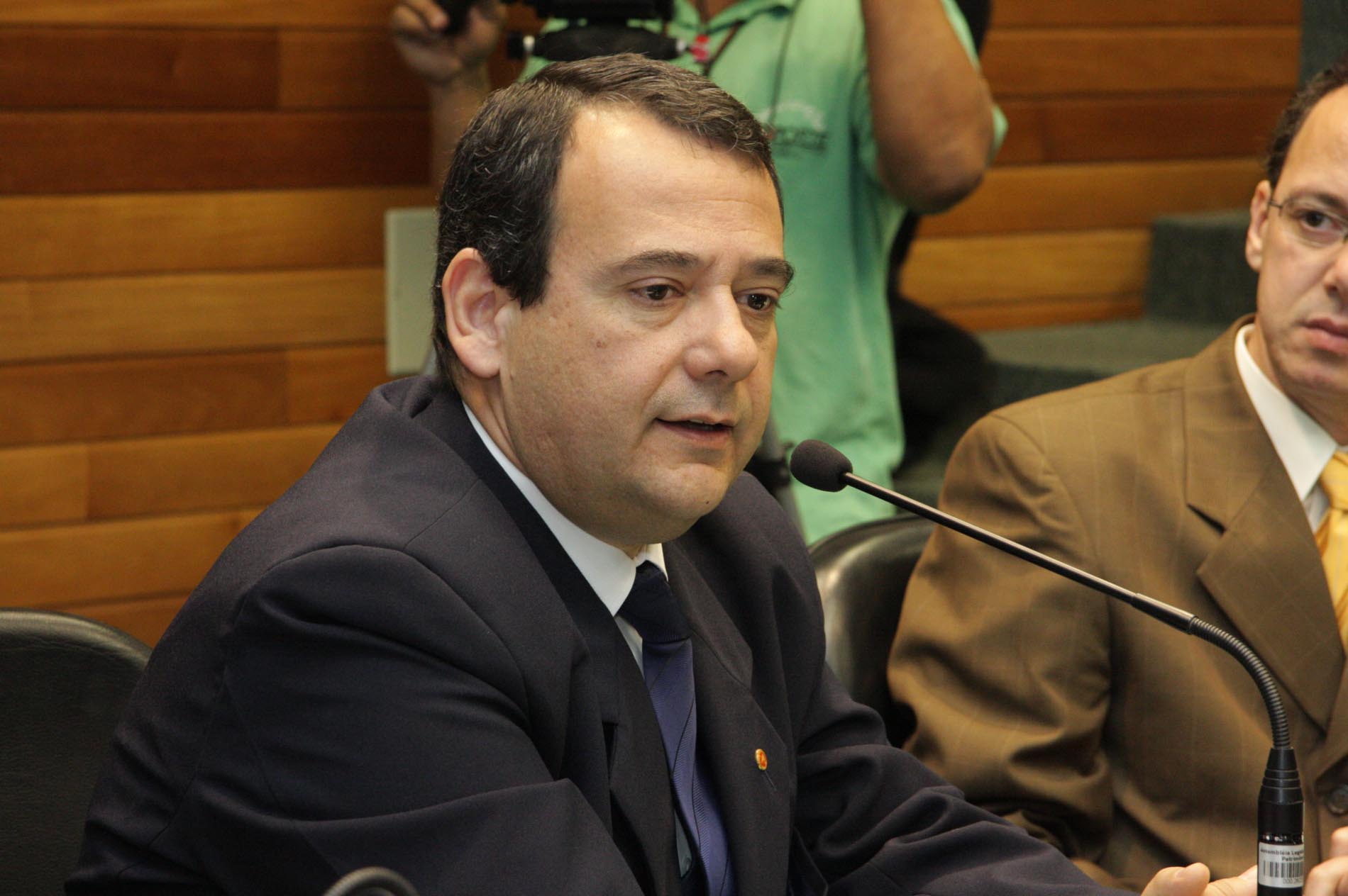 Reunião da Comissão de Constituição e Justiça