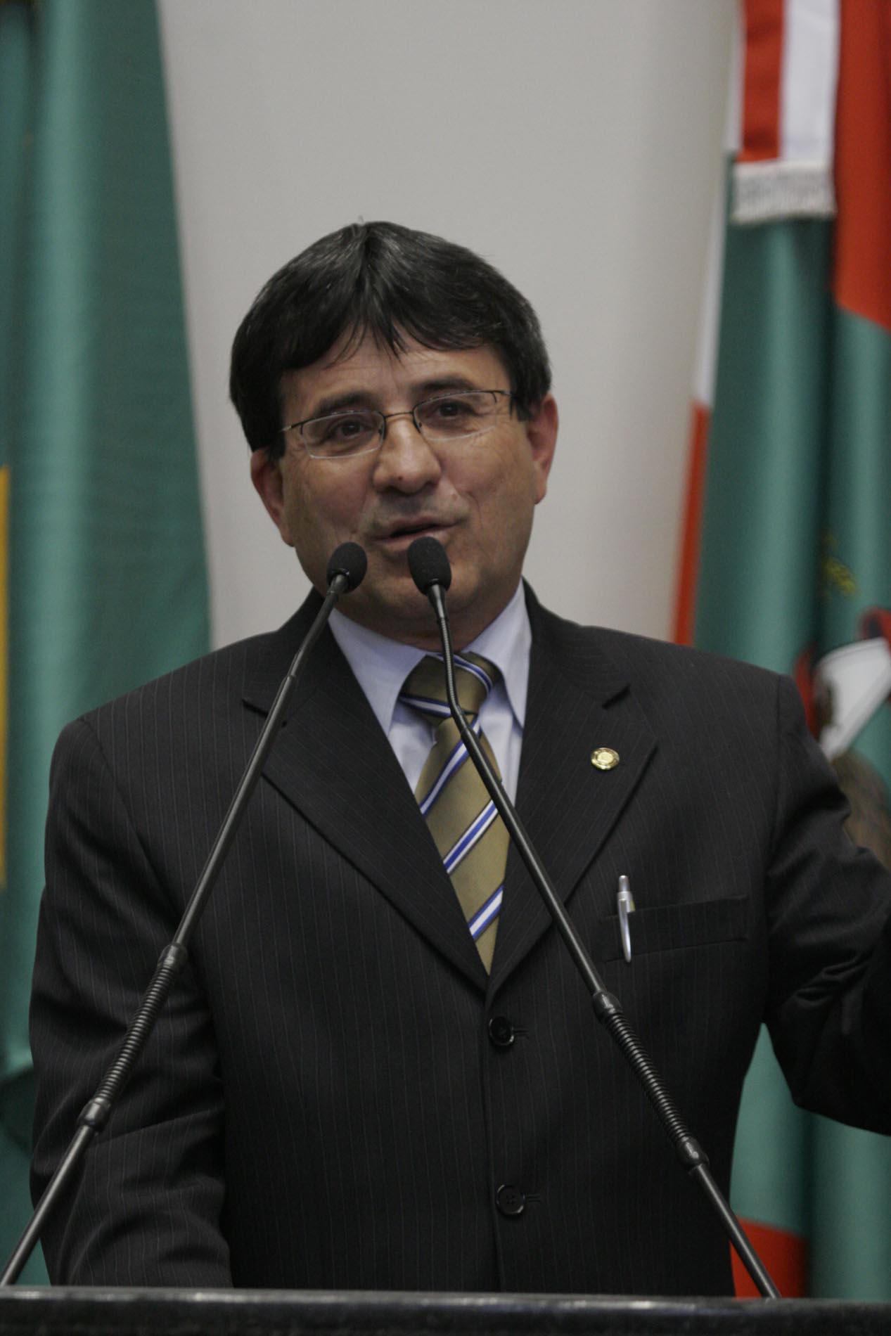 Deputado José Natal (PSDB)
