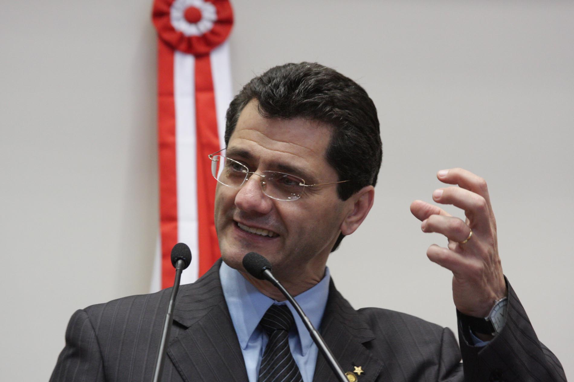 Deputado Jailson Lima (PT)