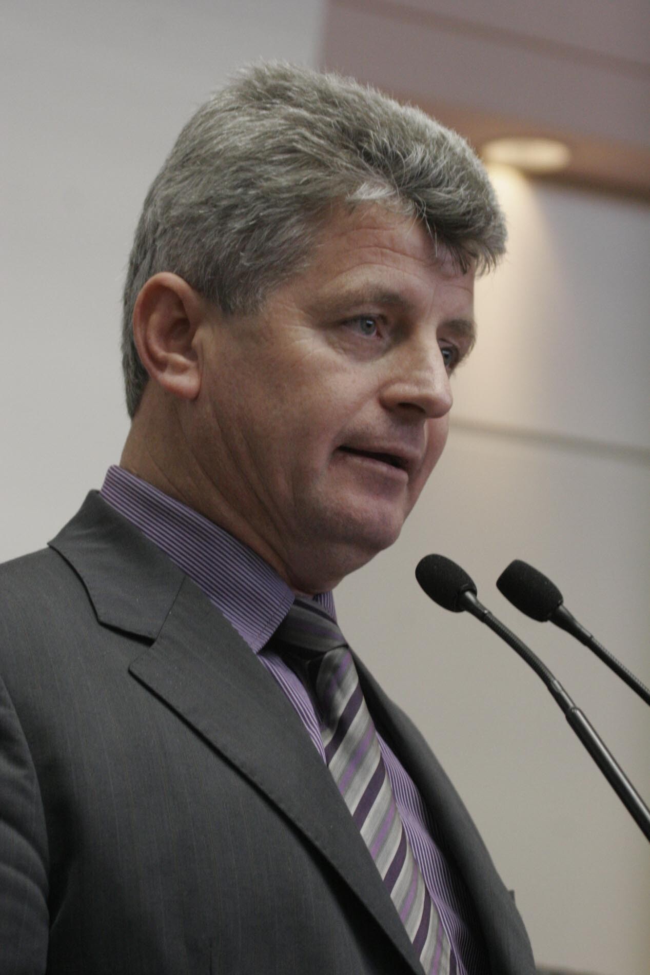 Dos Gabinetes – Moção que pede divulgação da data de criação de impostos é aprovada