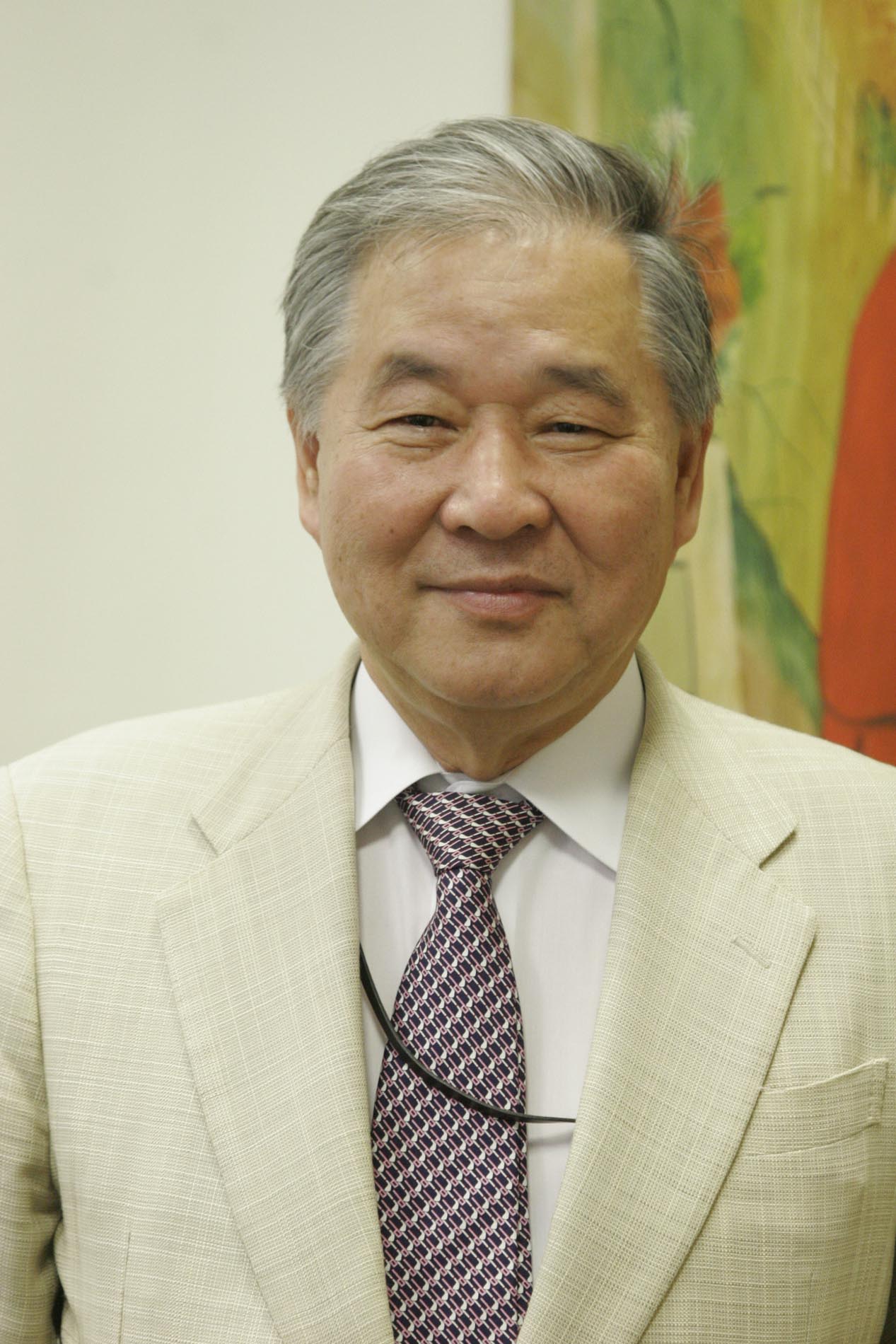 Norio Owada – Presidente da ABI Company LTD