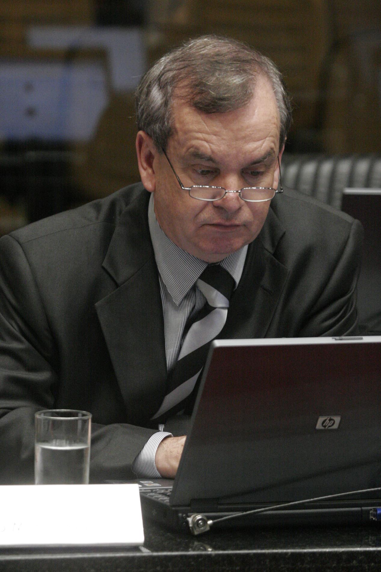 Deputado Rogério Mendonça (PMDB)