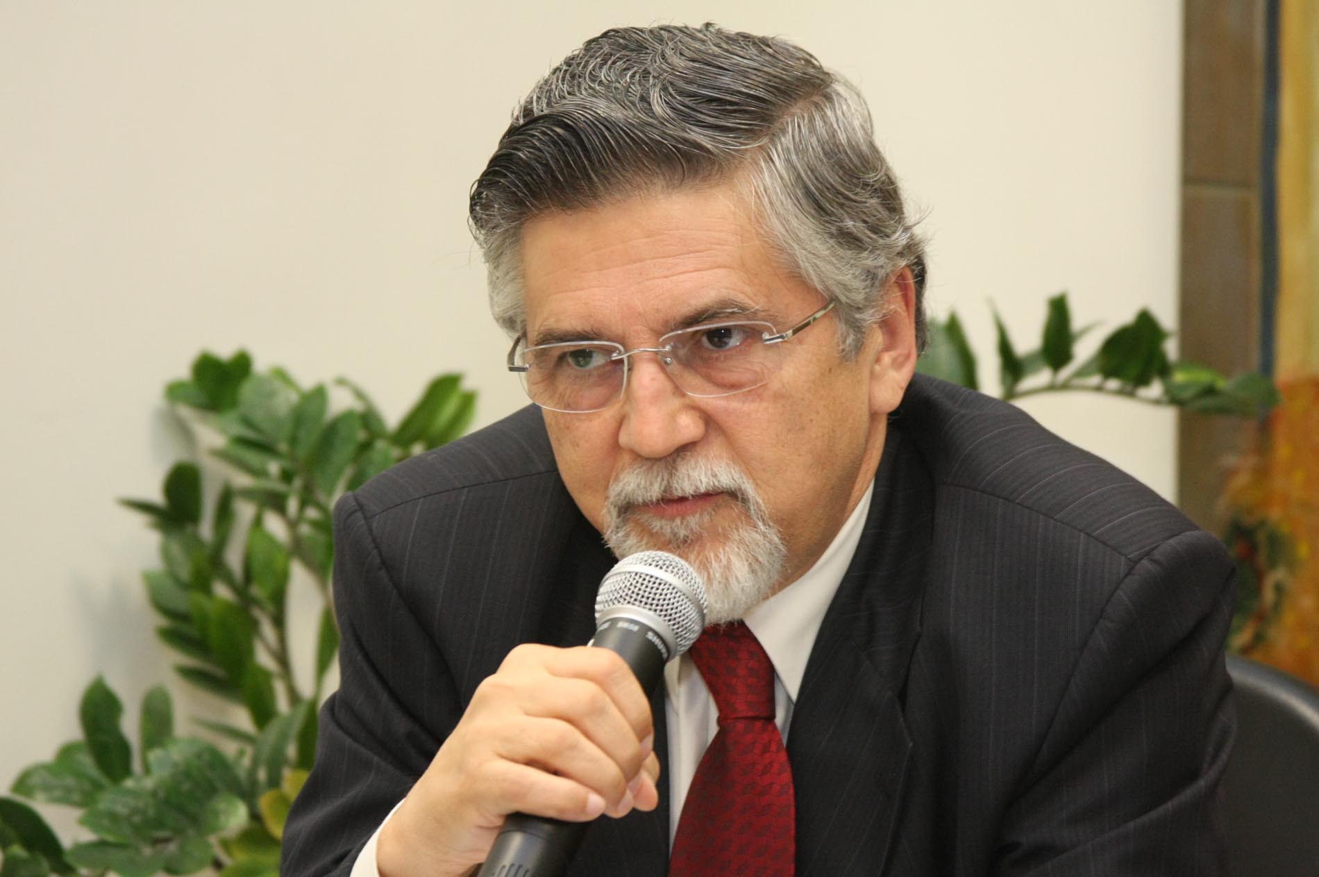 Rodolfo Pinto da Luz – Coletiva Fecam